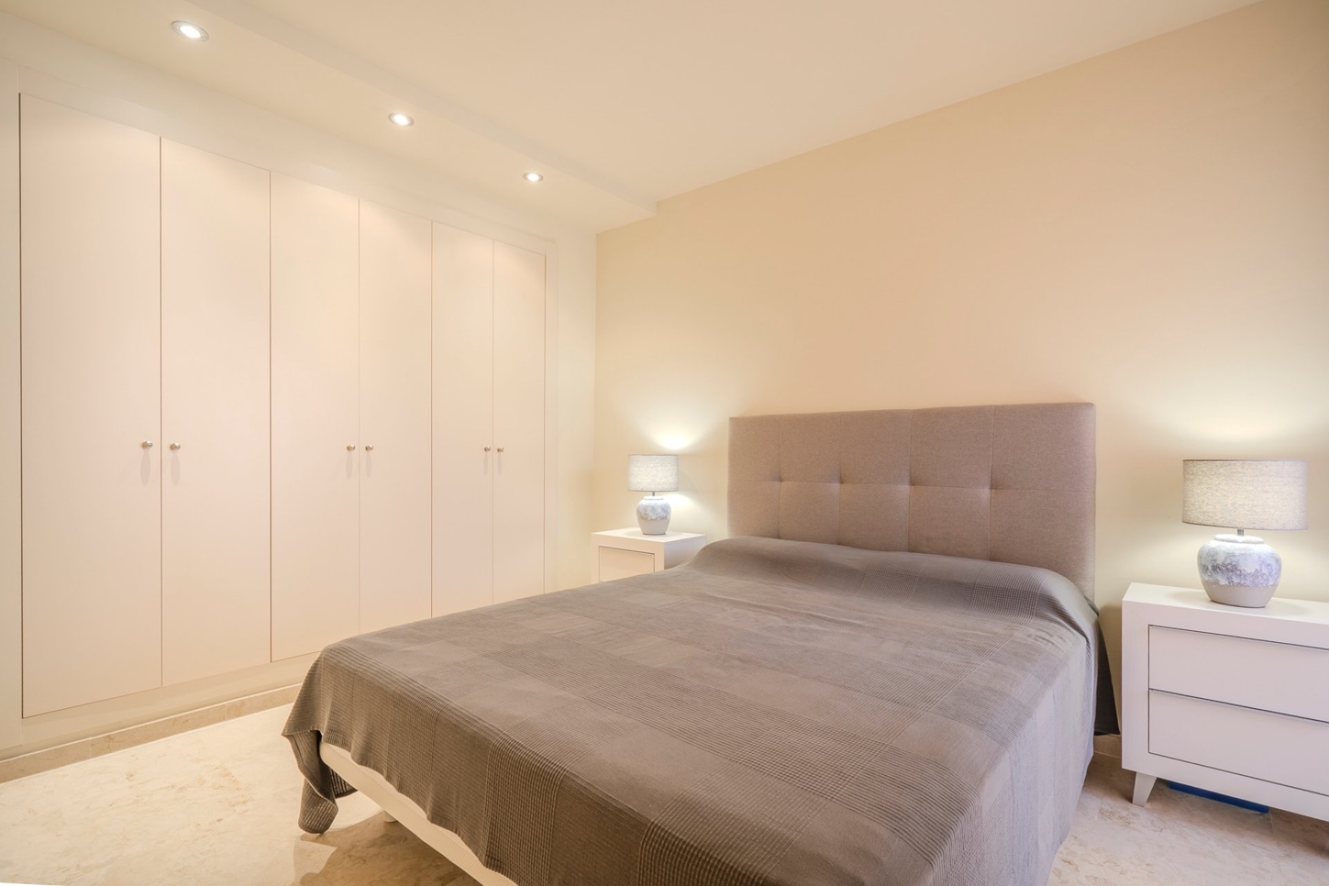 Reventa - Apartment - Los Alcazares - Los Montesinos