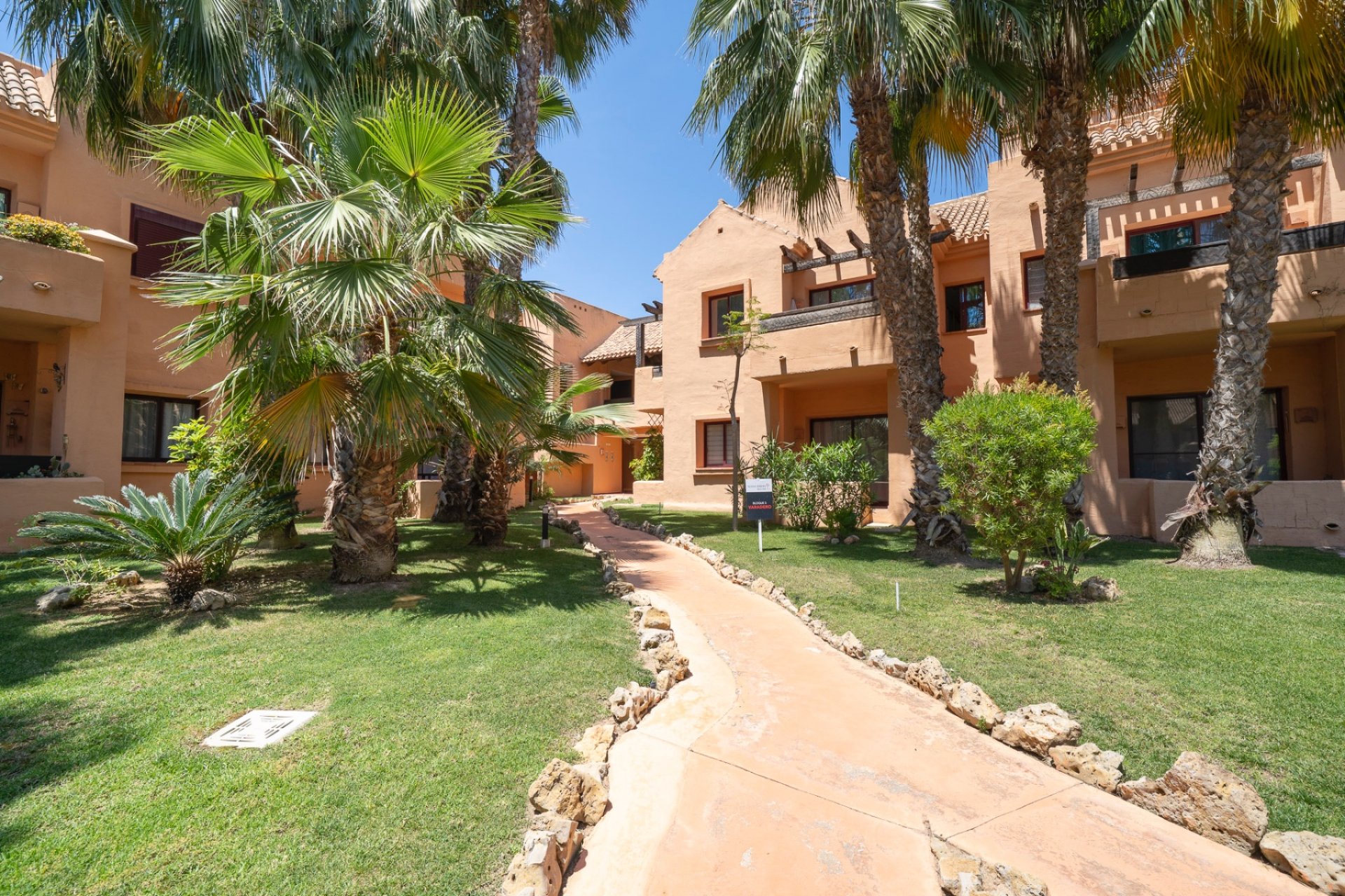 Reventa - Apartment - Los Alcazares - Los Montesinos