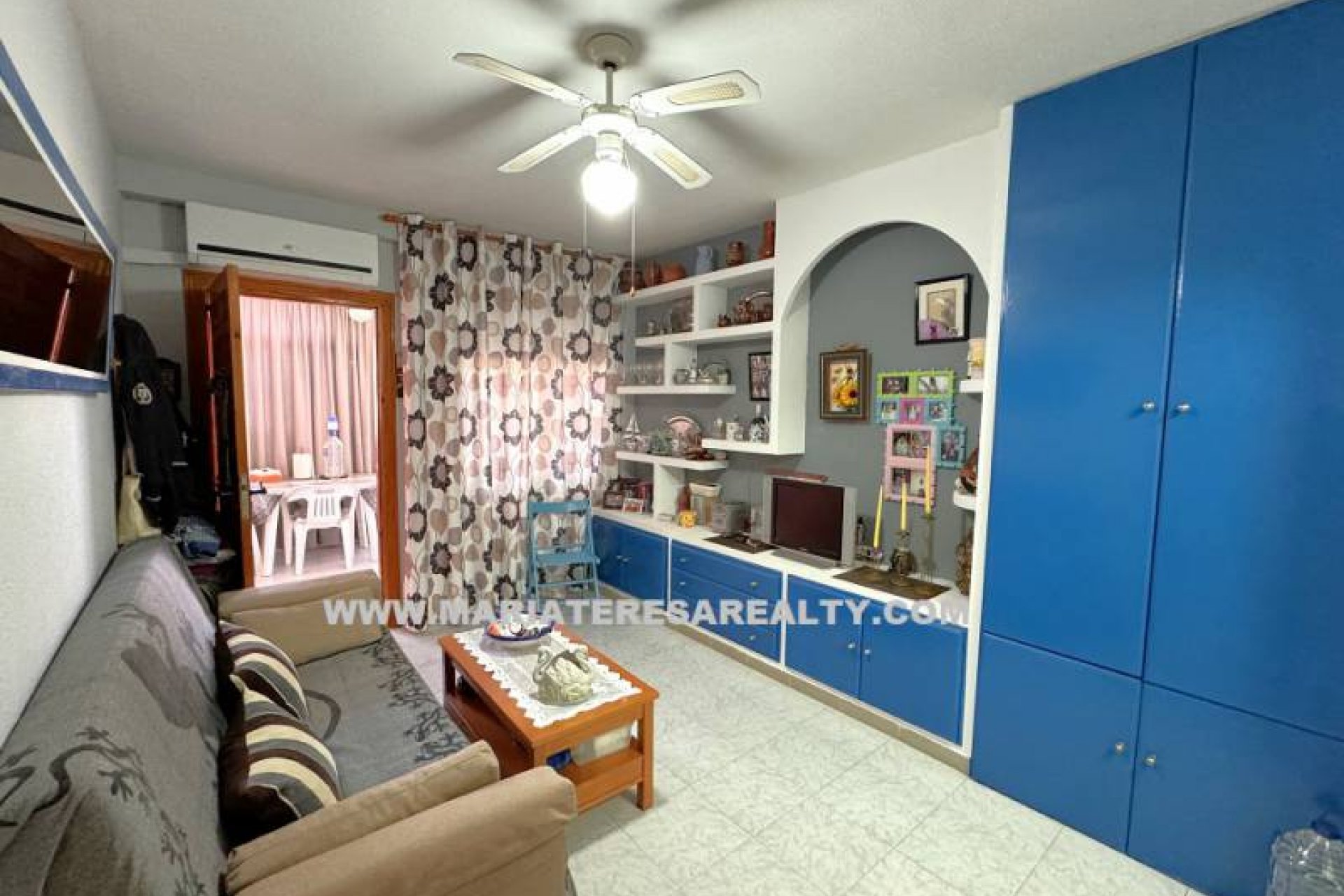 Reventa - Apartment - Los Alcazares - Los Narejos