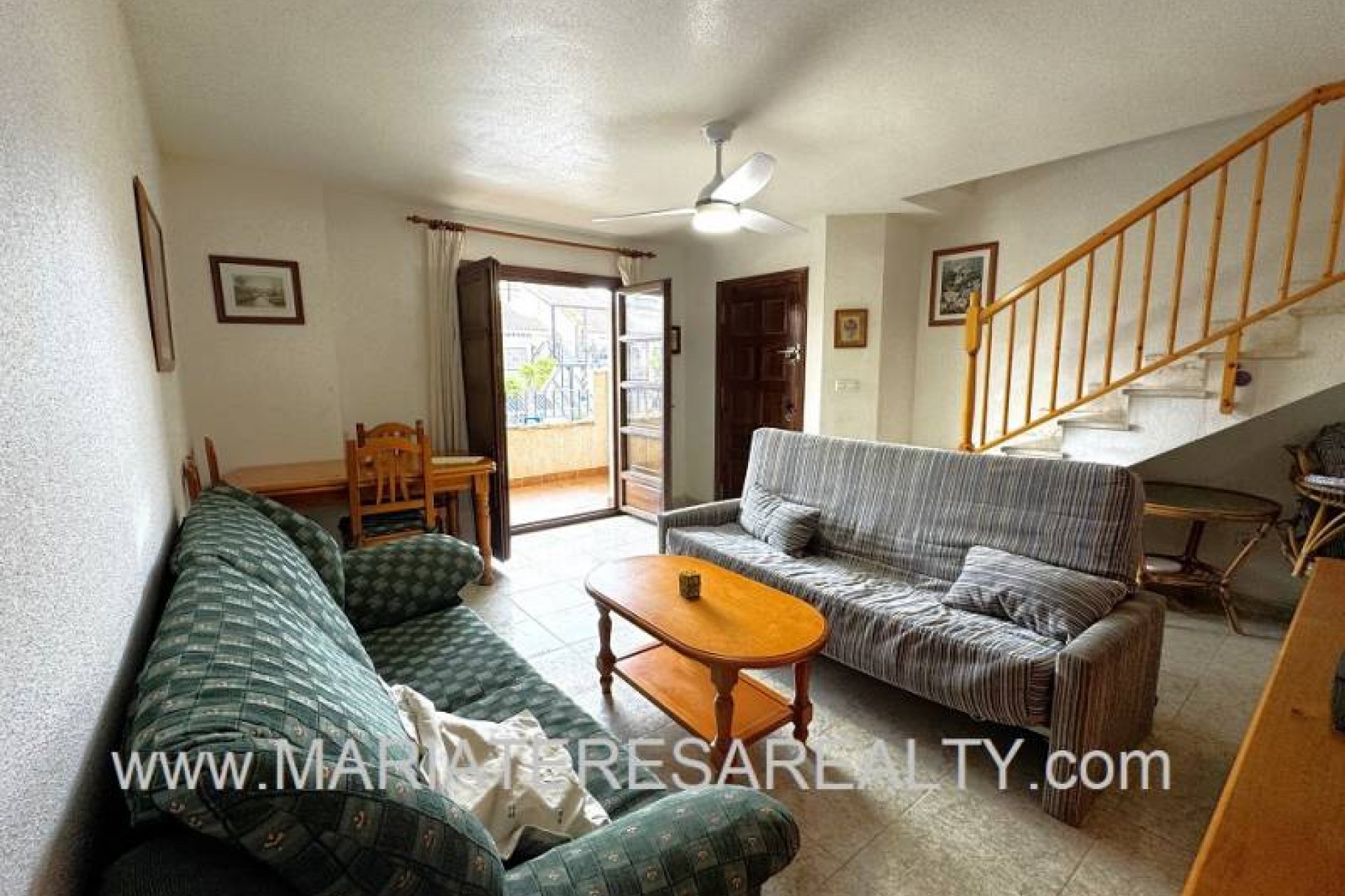 Reventa - Apartment - Los Alcazares