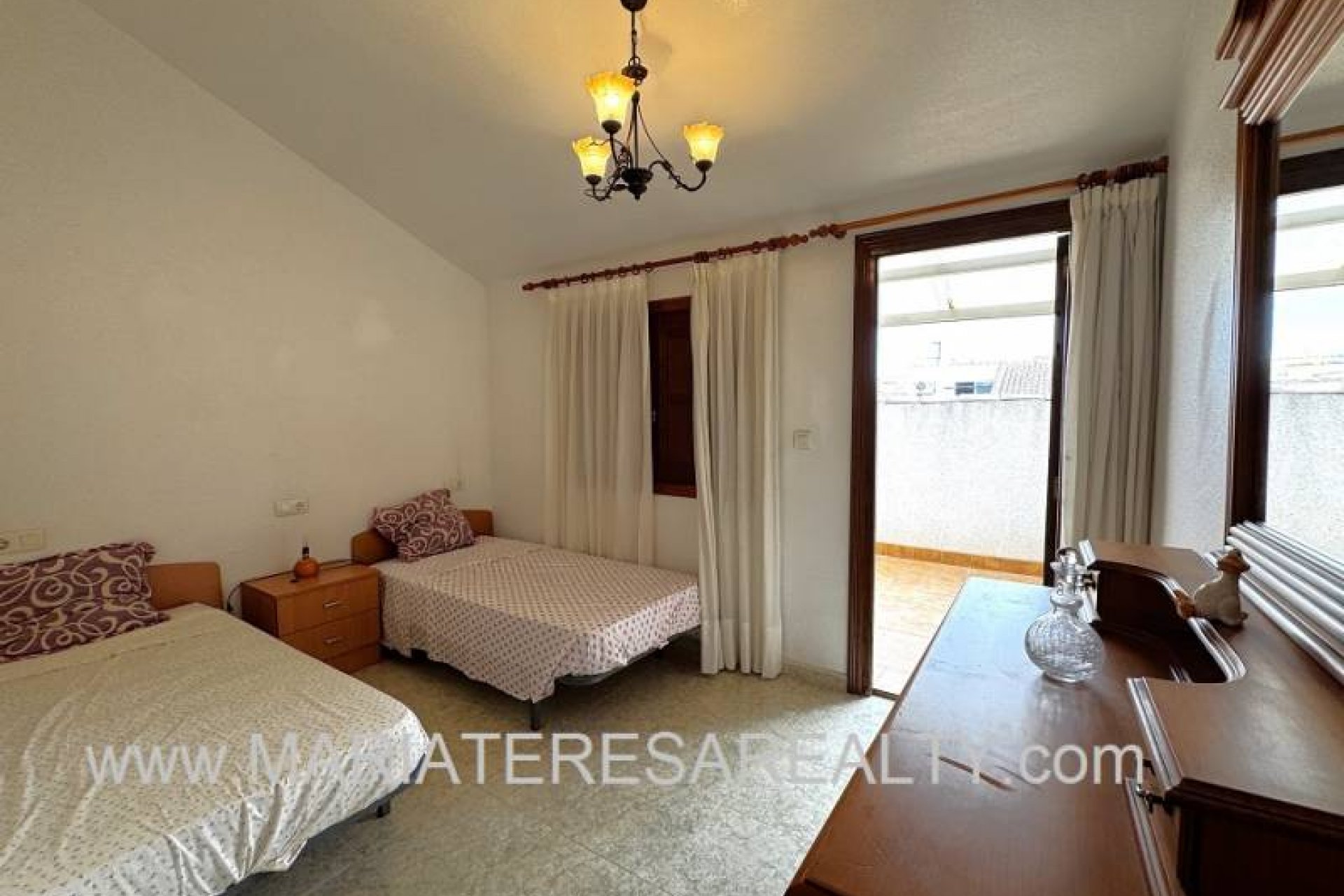 Reventa - Apartment - Los Alcazares