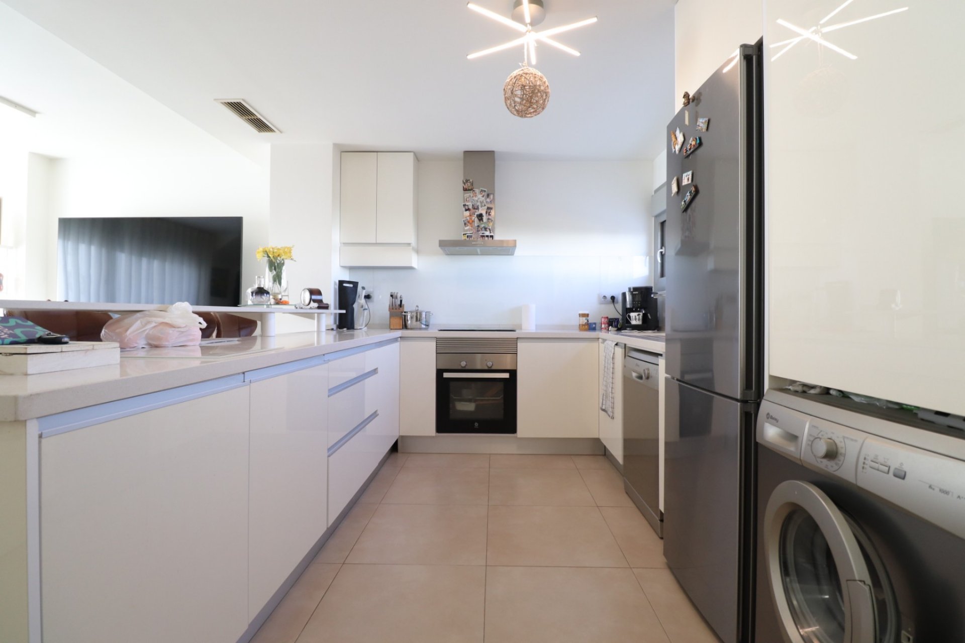 Reventa - Apartment - Los Montesinos - Entre Naranjos / Vistabella Golf