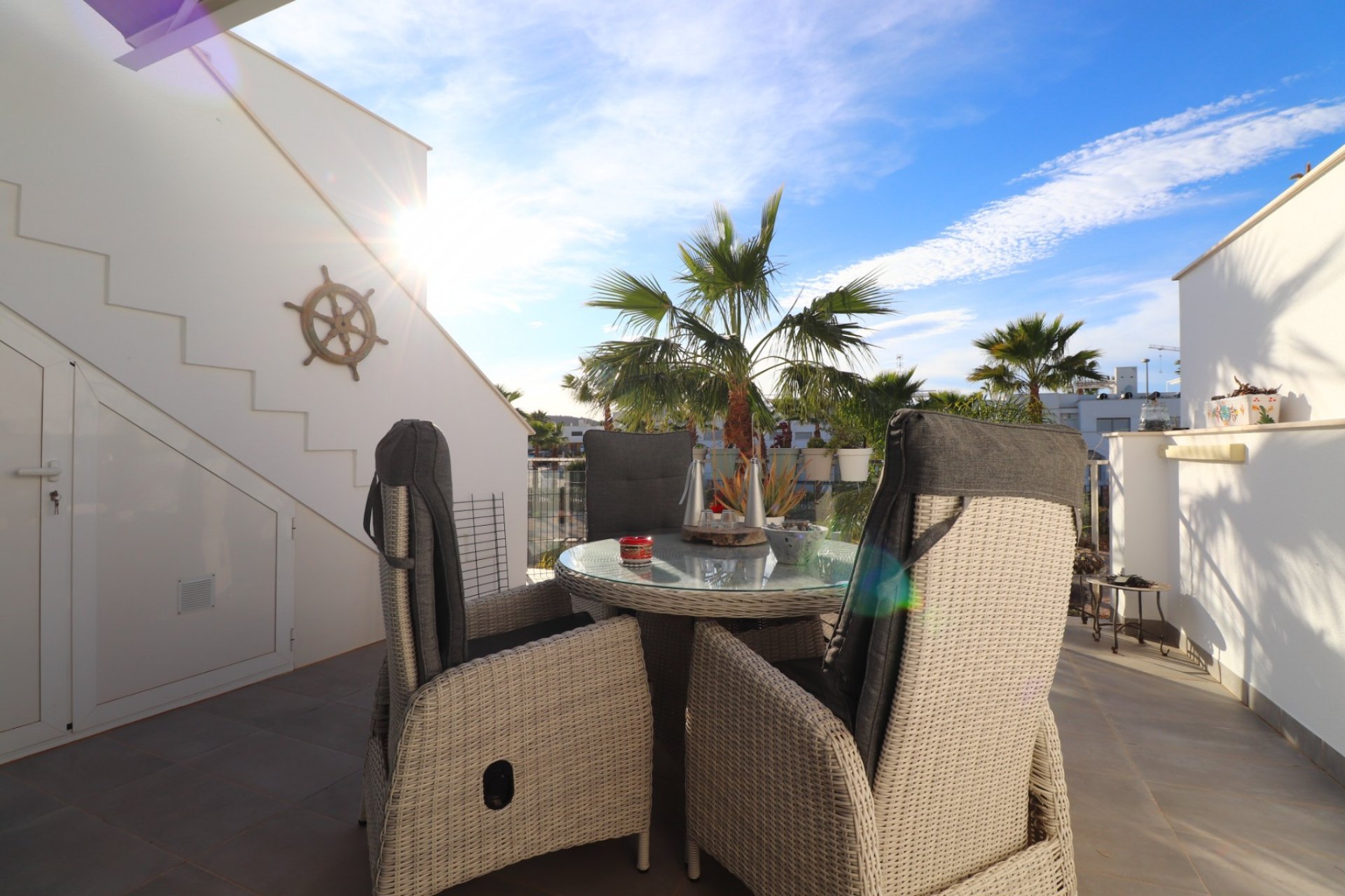 Reventa - Apartment - Los Montesinos - Entre Naranjos / Vistabella Golf