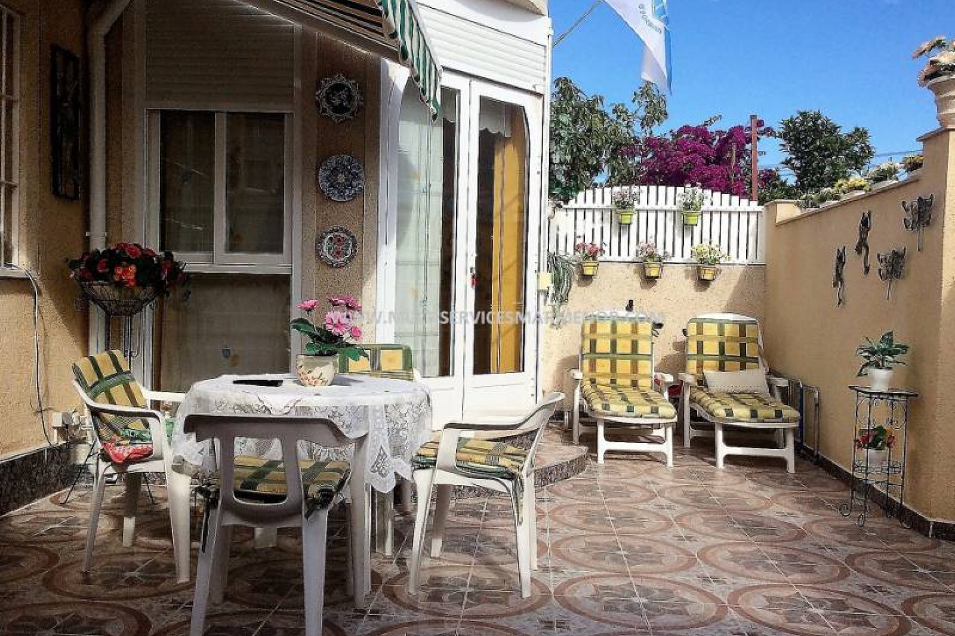 Reventa - Apartment - Los Narejos - Oasis