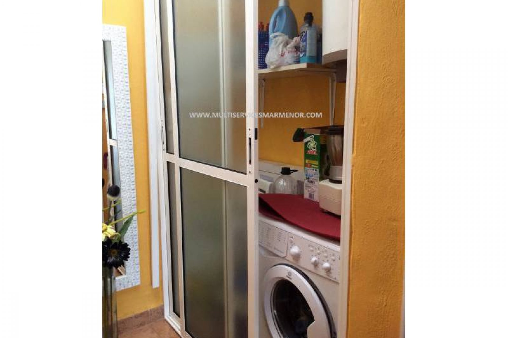 Reventa - Apartment - Los Narejos - Oasis