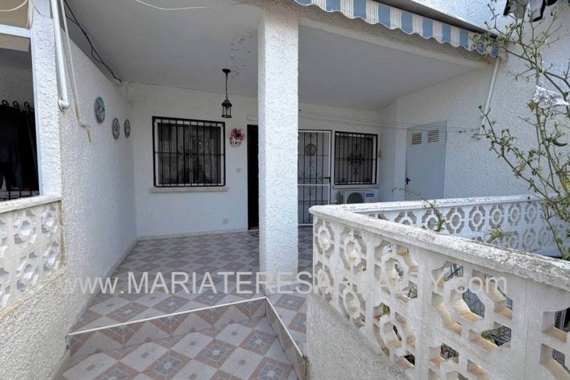 Reventa - Apartment - Los Narejos - Urb. Oasis