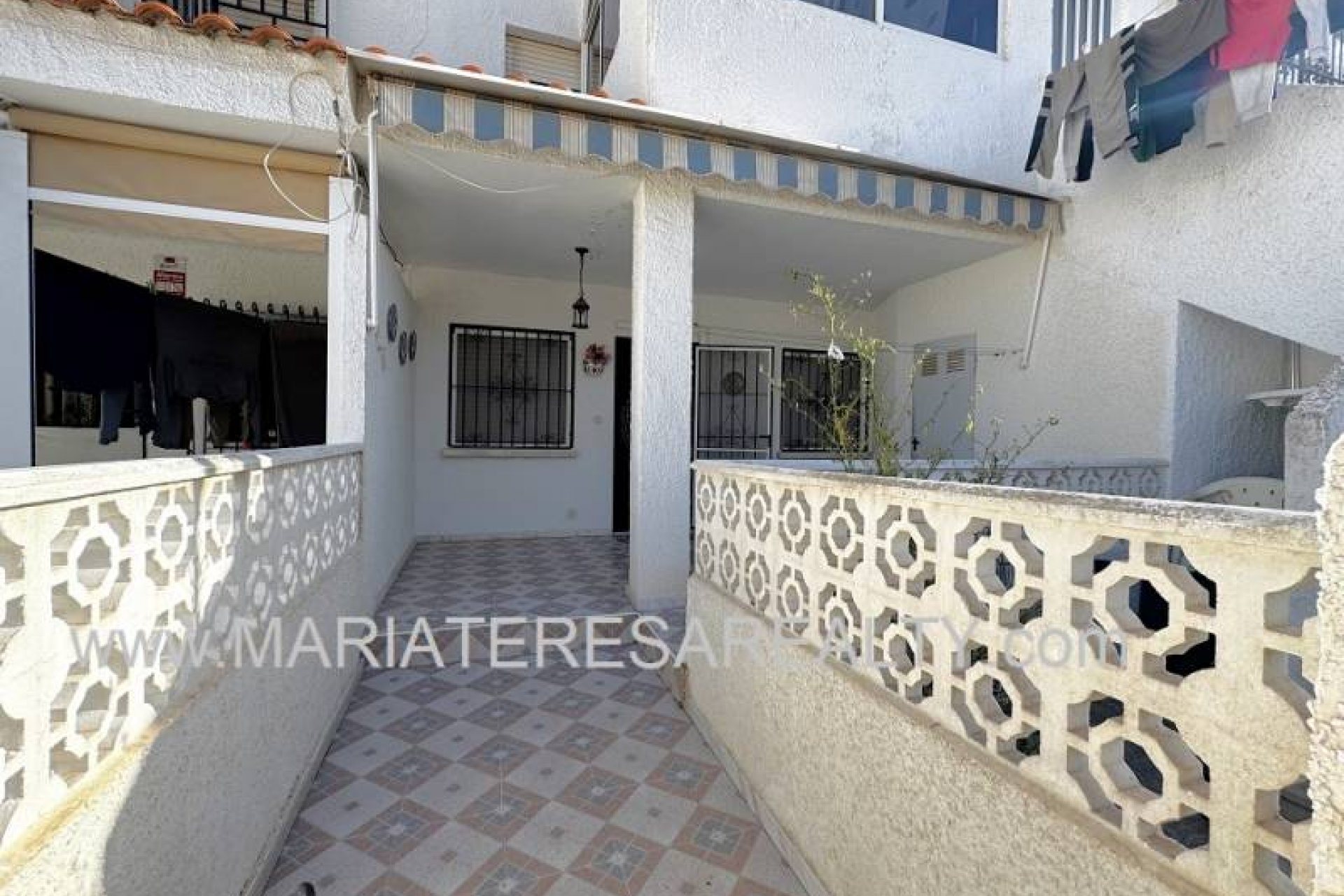 Reventa - Apartment - Los Narejos - Urb. Oasis