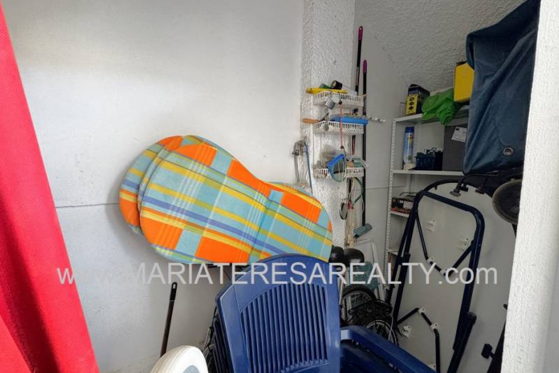 Reventa - Apartment - Los Narejos - Urb. Oasis