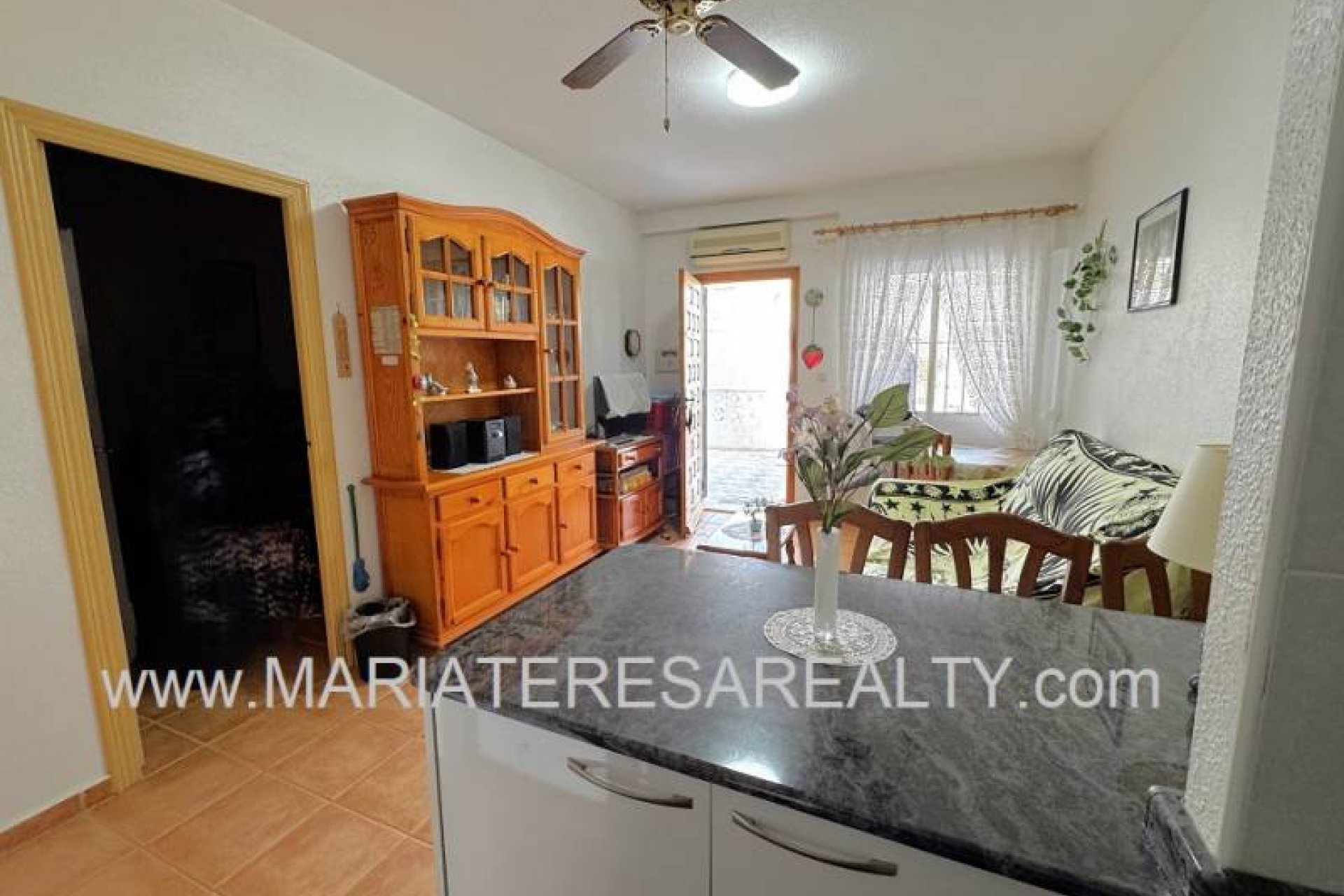 Reventa - Apartment - Los Narejos - Urb. Oasis