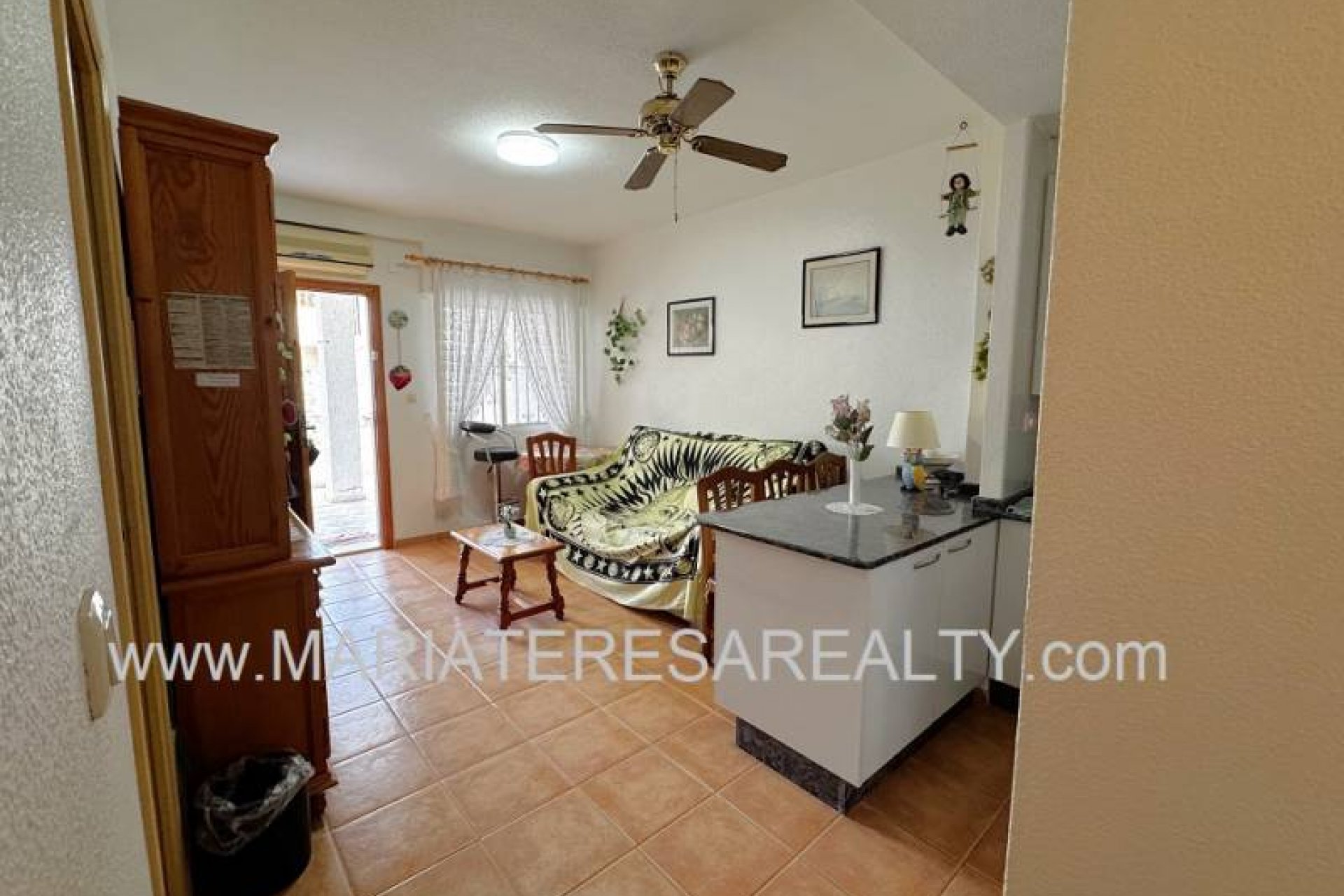 Reventa - Apartment - Los Narejos - Urb. Oasis