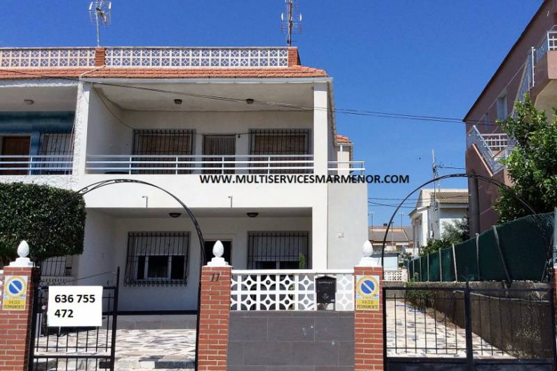 Reventa - Apartment - Los Narejos