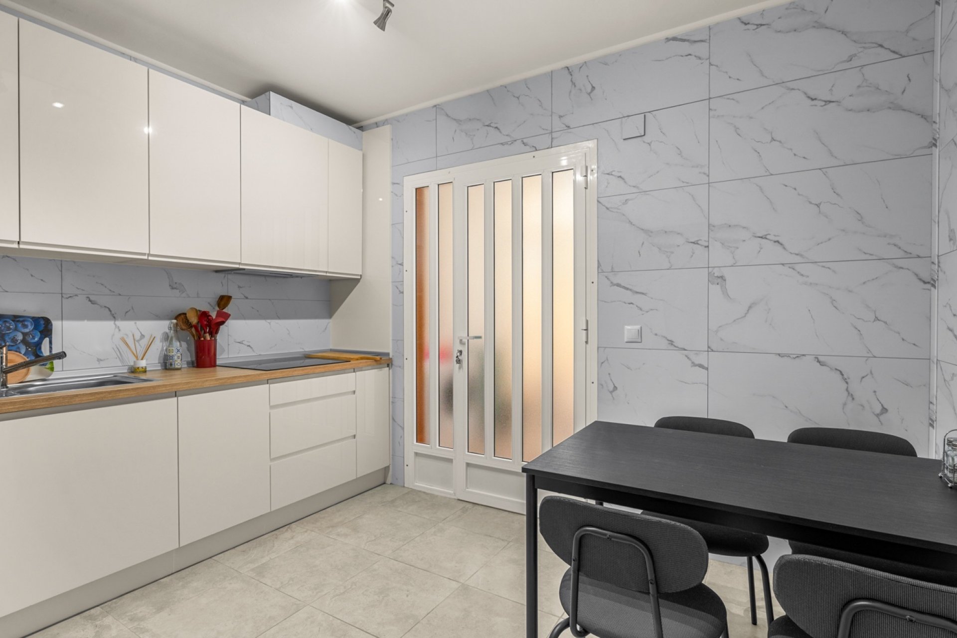 Reventa - Apartment - Los Urrutias - Estrella de Mar