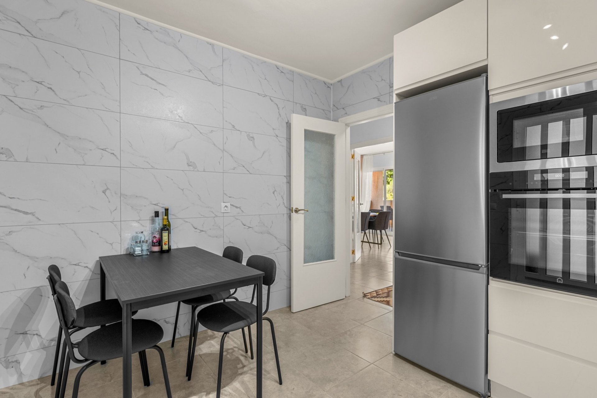 Reventa - Apartment - Los Urrutias - Estrella de Mar