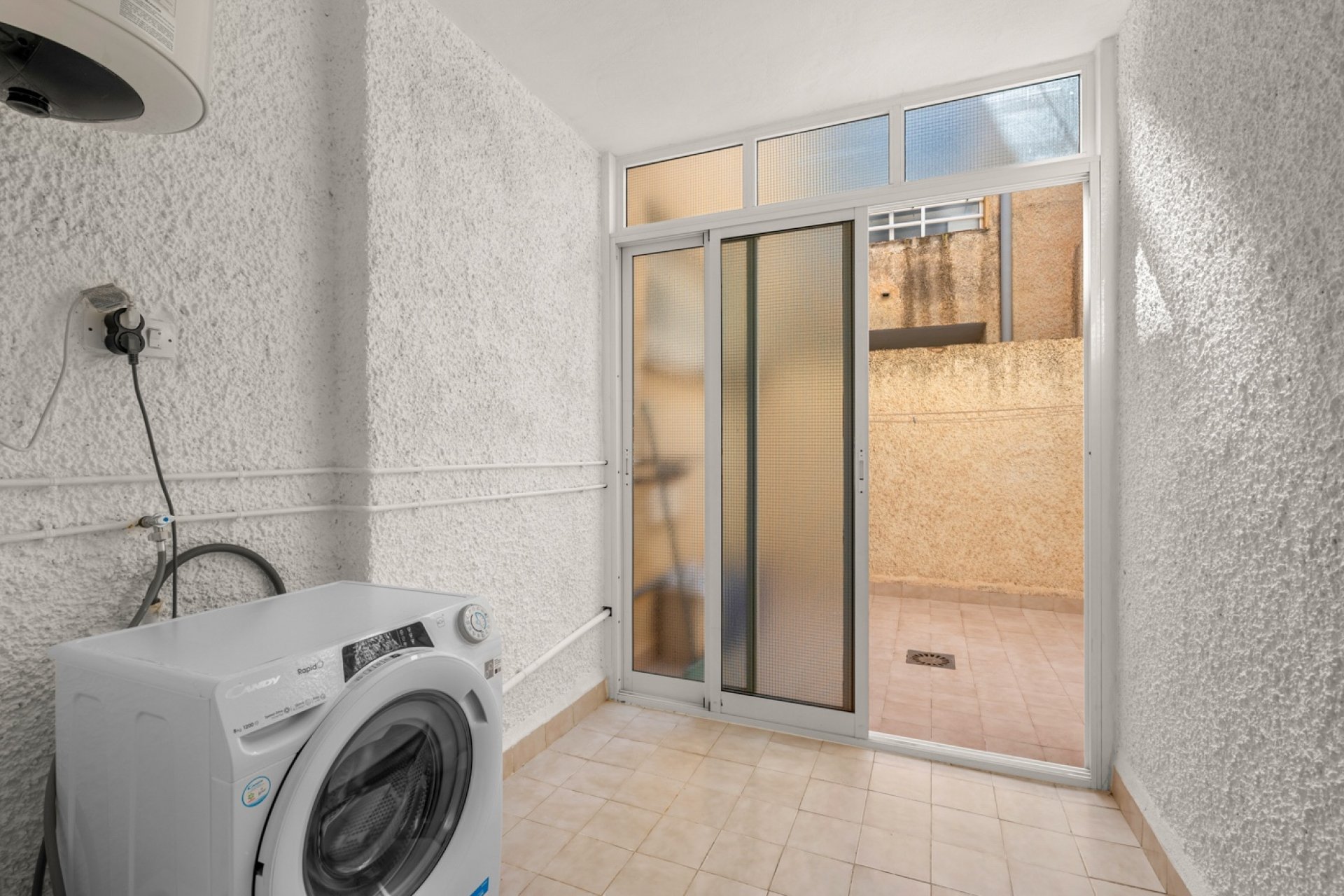 Reventa - Apartment - Los Urrutias - Estrella de Mar