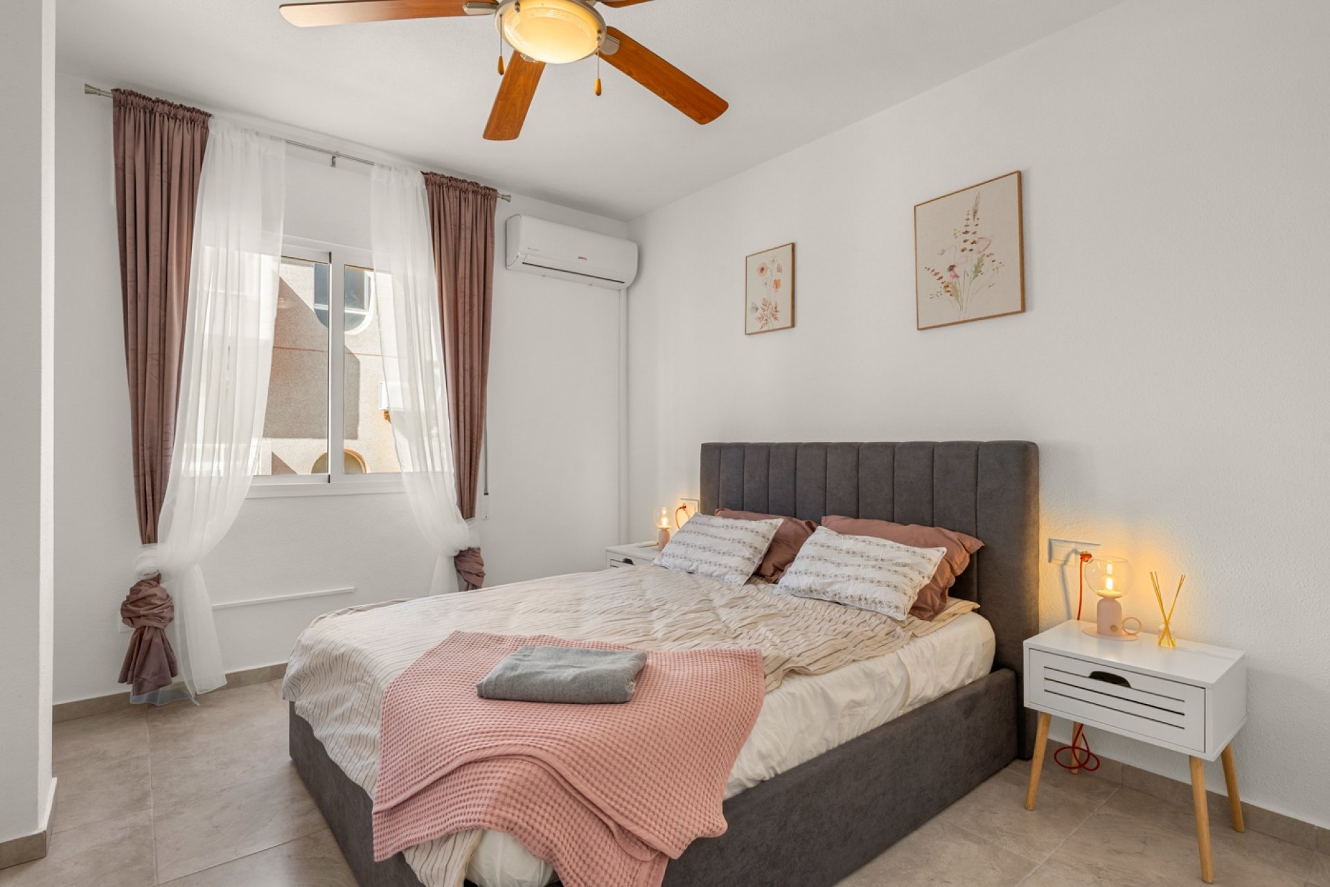 Reventa - Apartment - Los Urrutias - Estrella de Mar