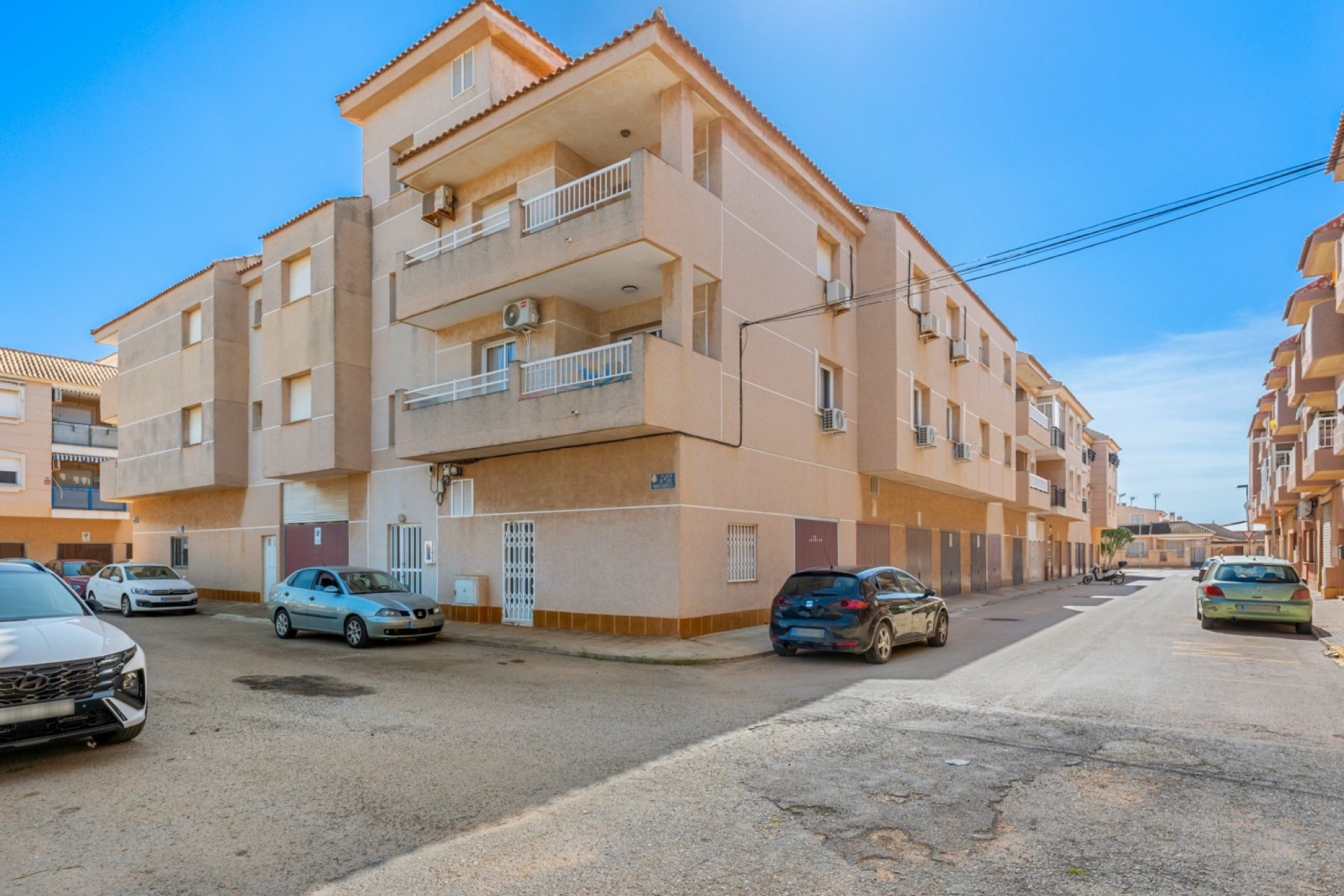 Reventa - Apartment - Los Urrutias - Estrella de Mar