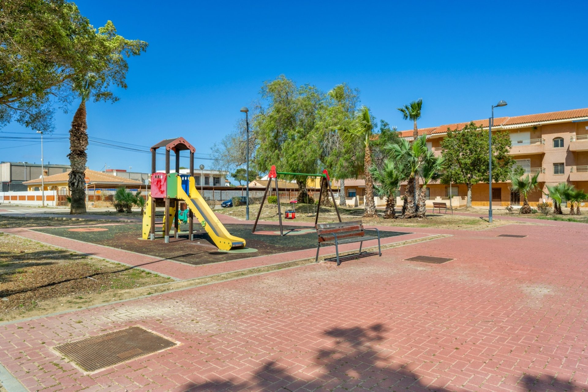 Reventa - Apartment - Los Urrutias - Estrella de Mar