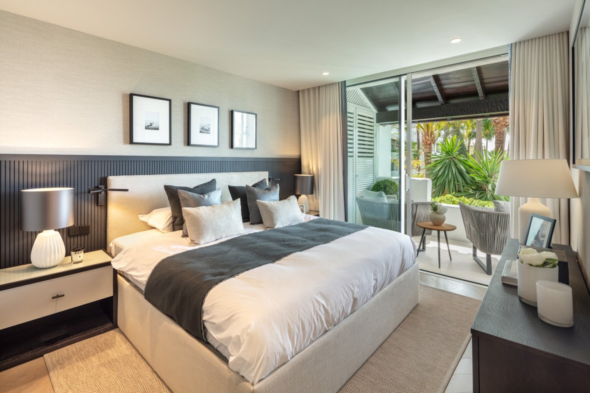 Reventa - Apartment - Marbella - Golden Mile