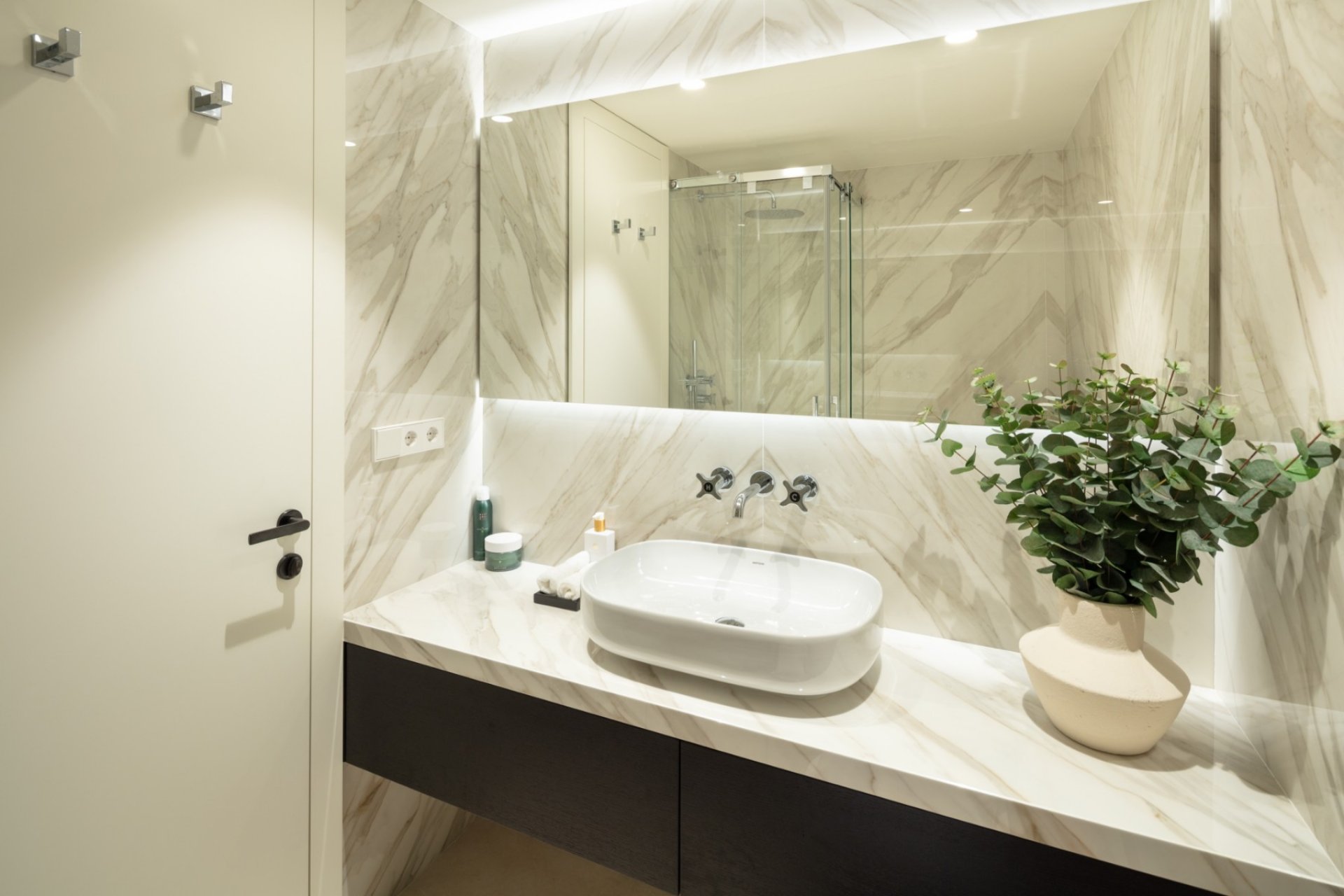 Reventa - Apartment - Marbella - Golden Mile