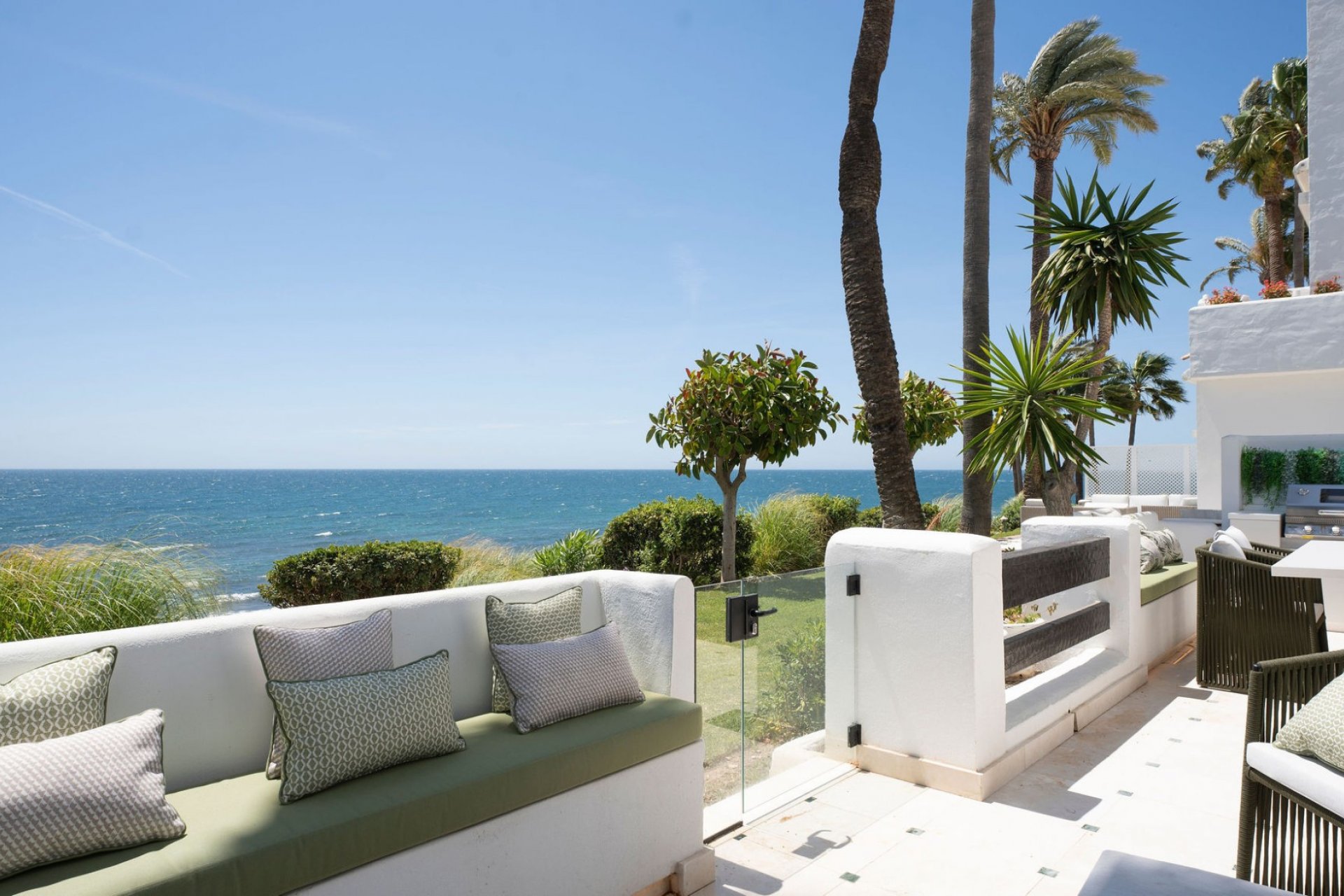 Reventa - Apartment - Marbella - Golden Mile