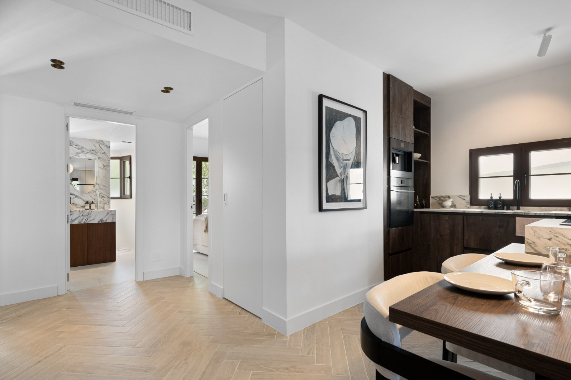 Reventa - Apartment - Marbella - Golden Mile