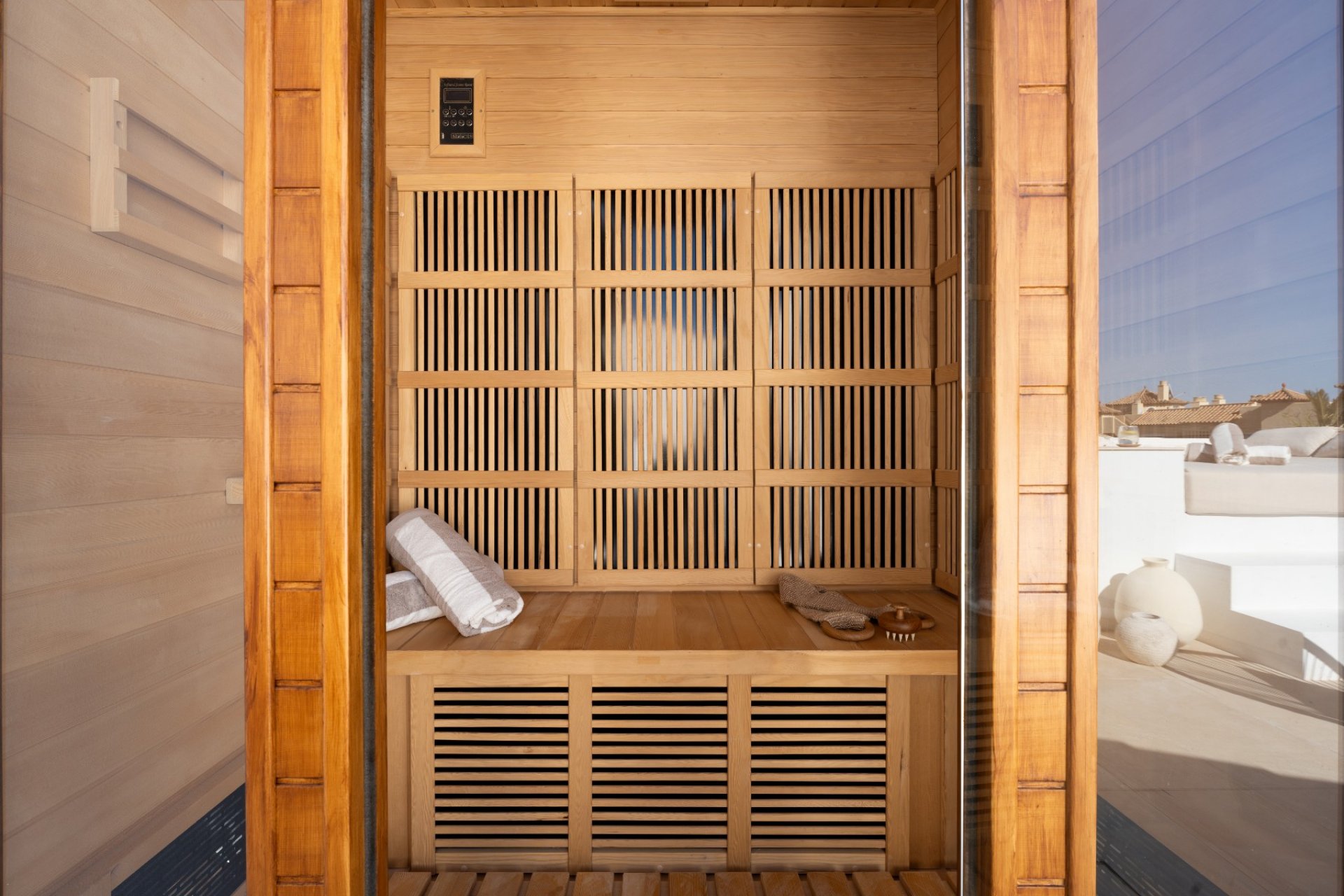 Reventa - Apartment - Marbella - Golden Mile