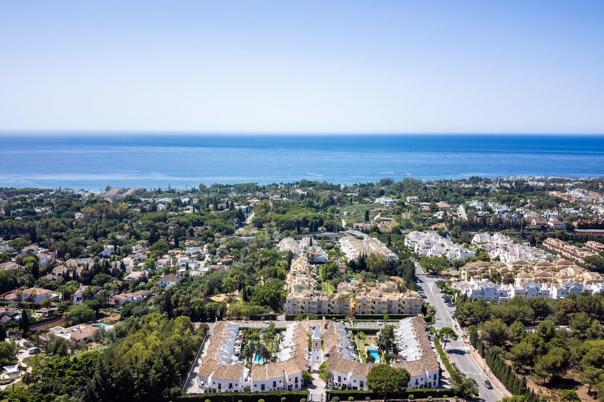 Reventa - Apartment - Marbella - Golden Mile