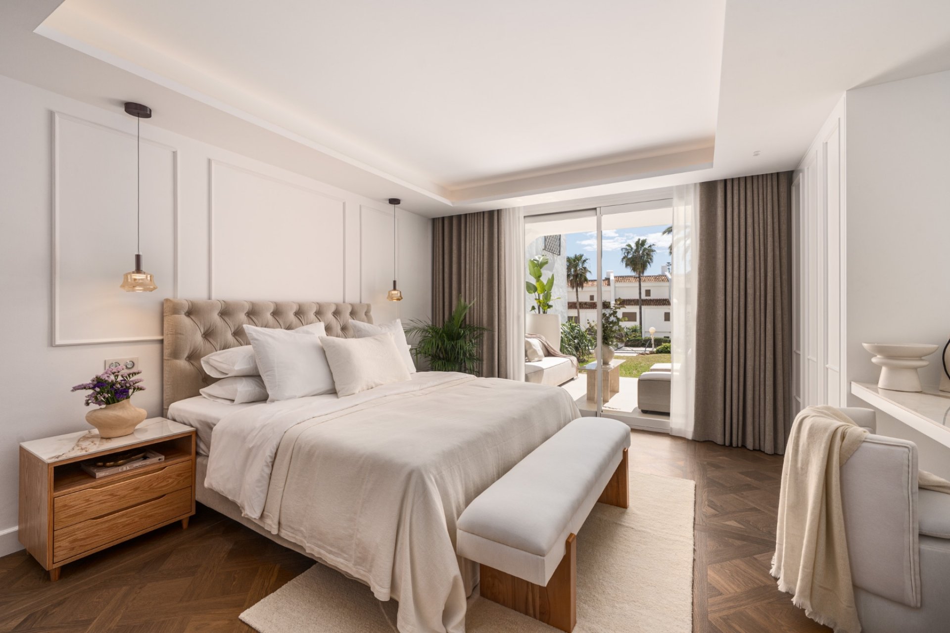 Reventa - Apartment - Marbella - Golden Mile