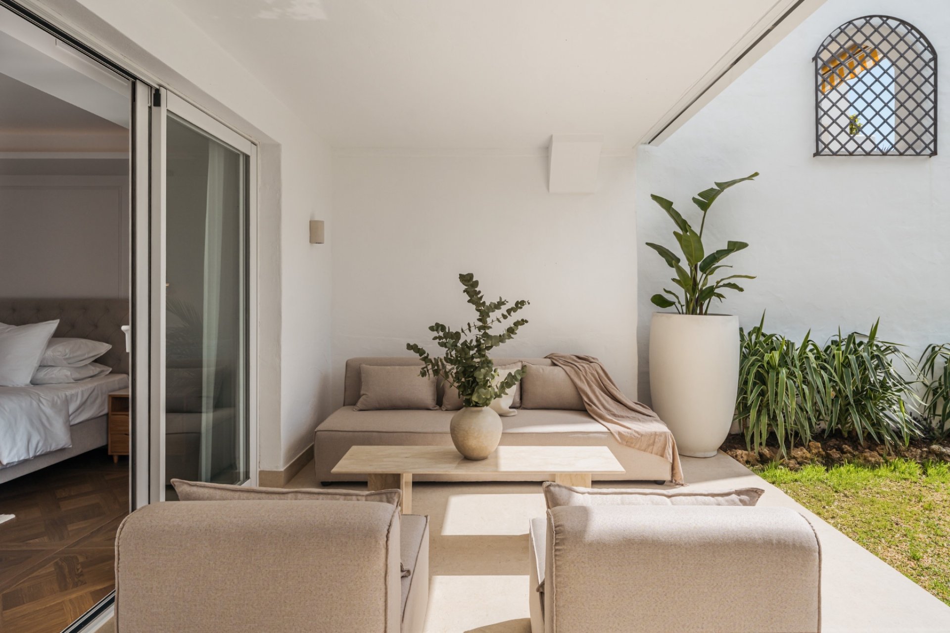 Reventa - Apartment - Marbella - Golden Mile