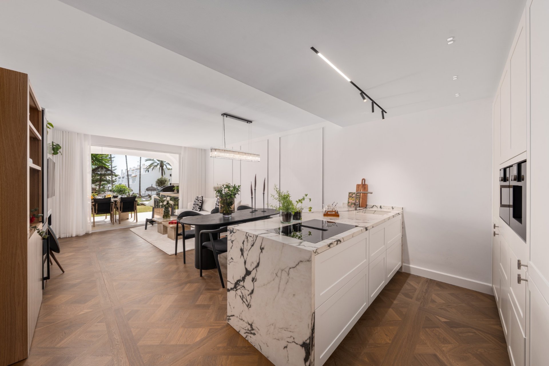 Reventa - Apartment - Marbella - Golden Mile