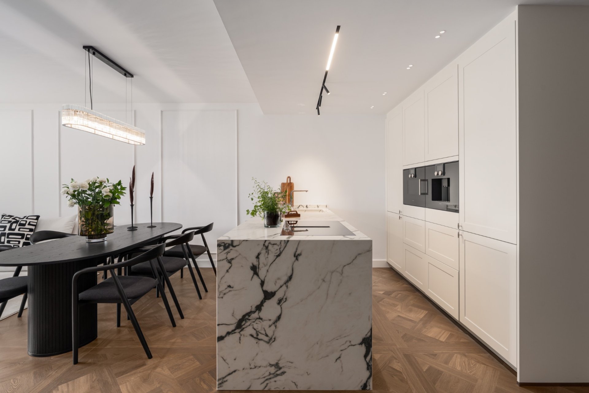 Reventa - Apartment - Marbella - Golden Mile