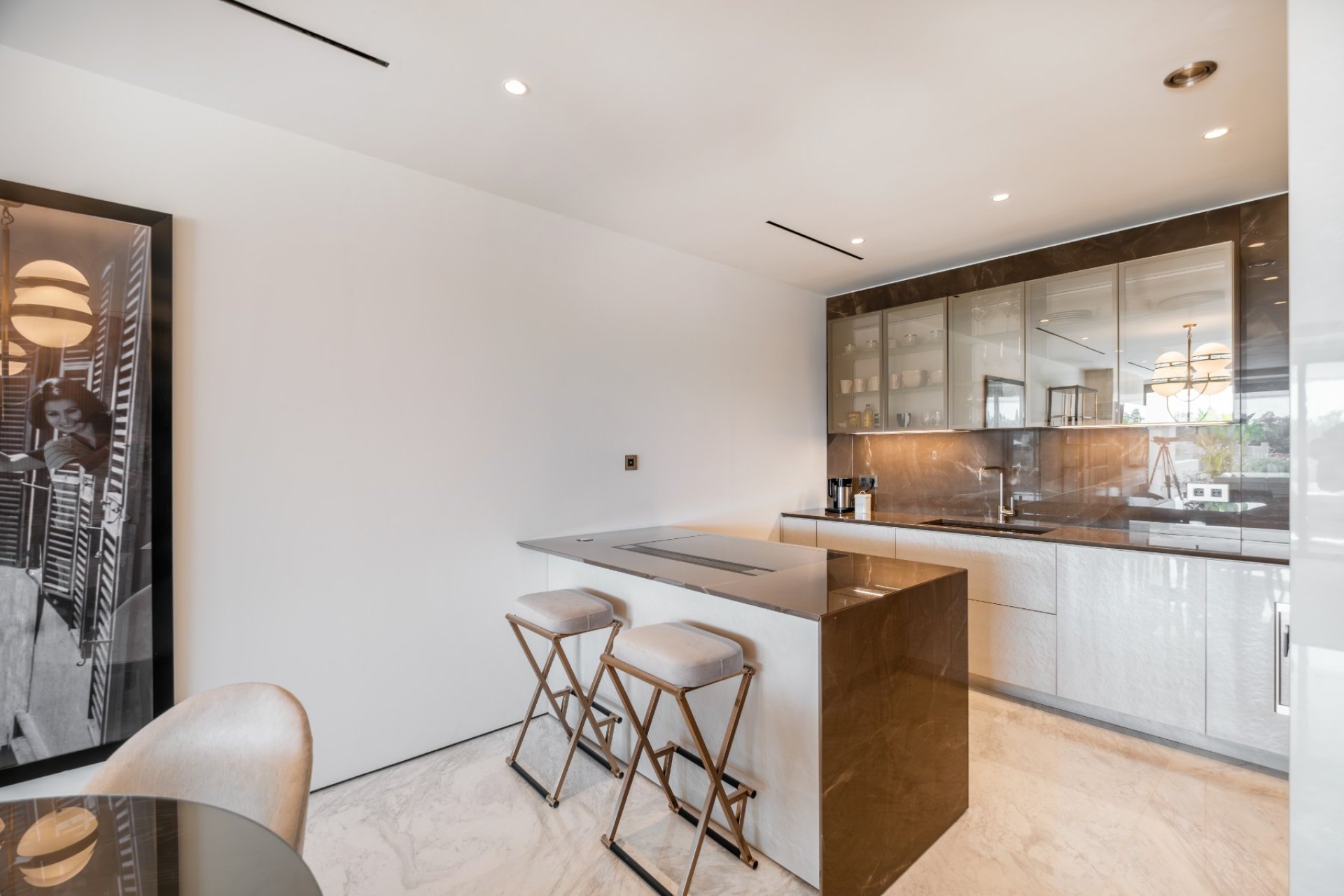 Reventa - Apartment - Marbella - Golden Mile