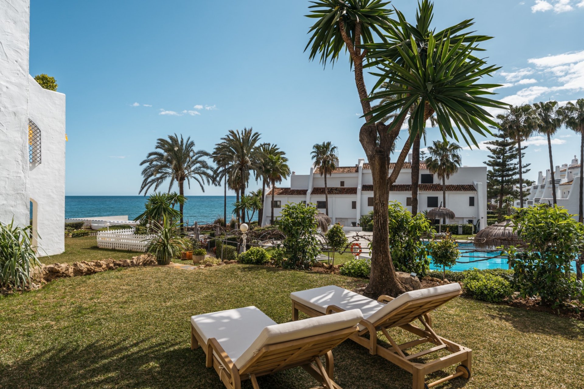 Reventa - Apartment - Marbella - Golden Mile