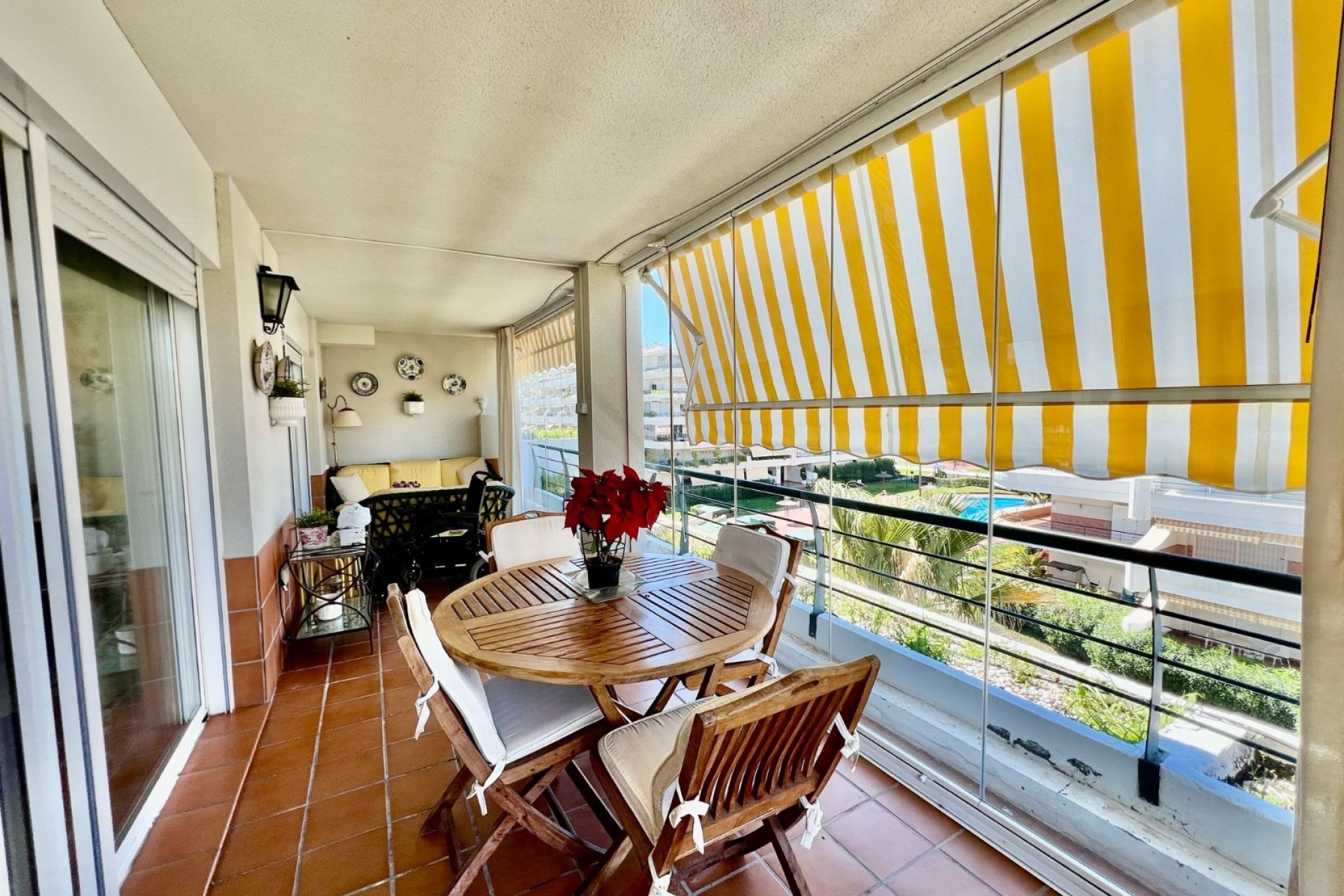 Reventa - Apartment - Marbella - Guadalmina Alta