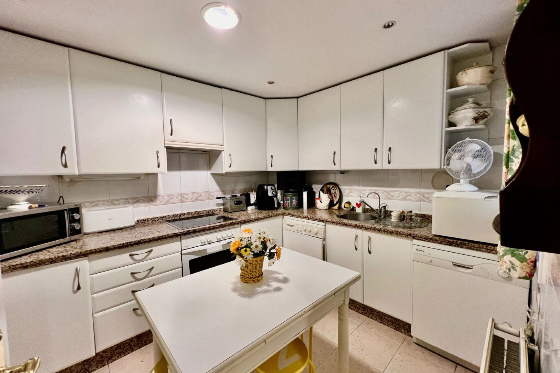 Reventa - Apartment - Marbella - Guadalmina Alta