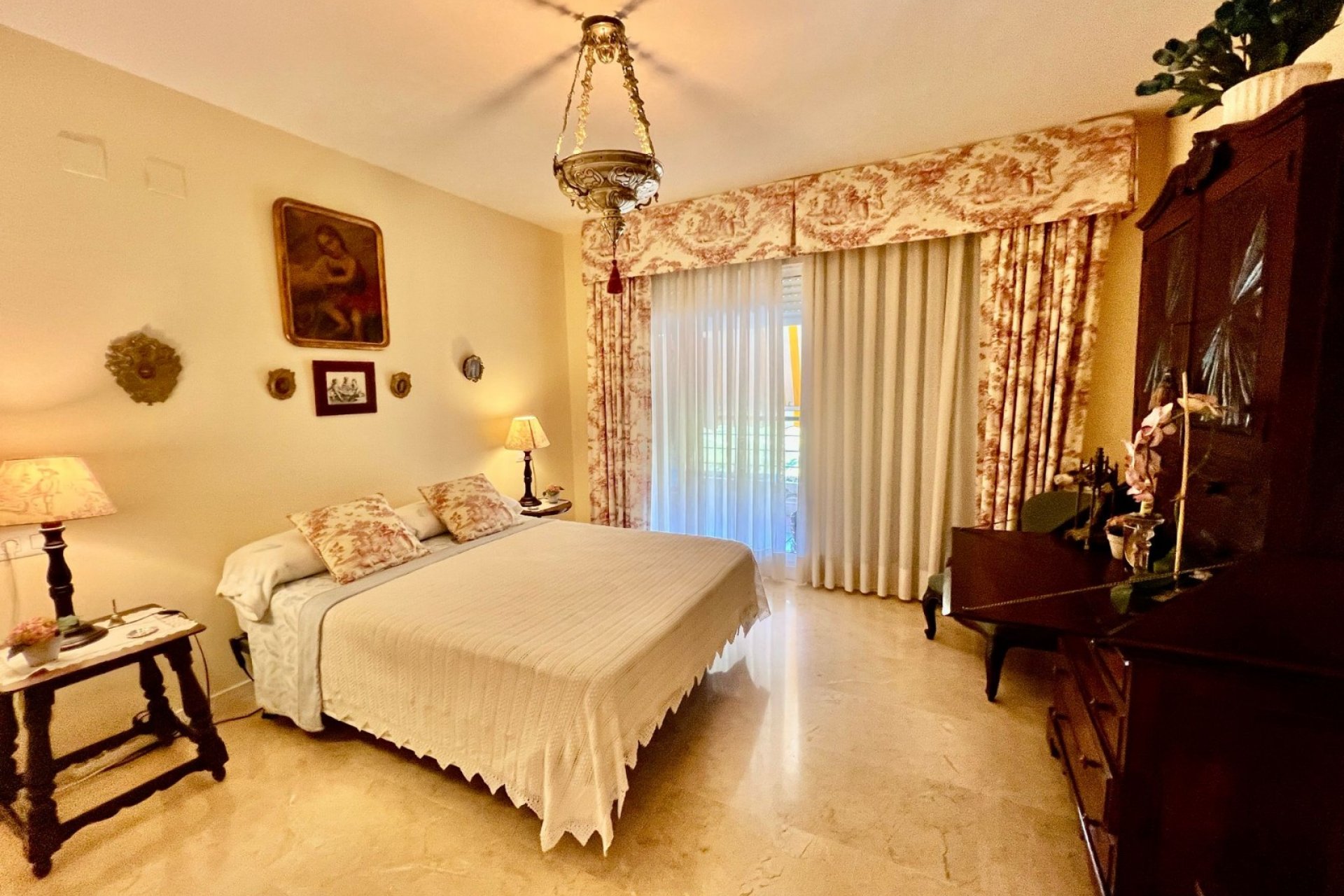 Reventa - Apartment - Marbella - Guadalmina Alta