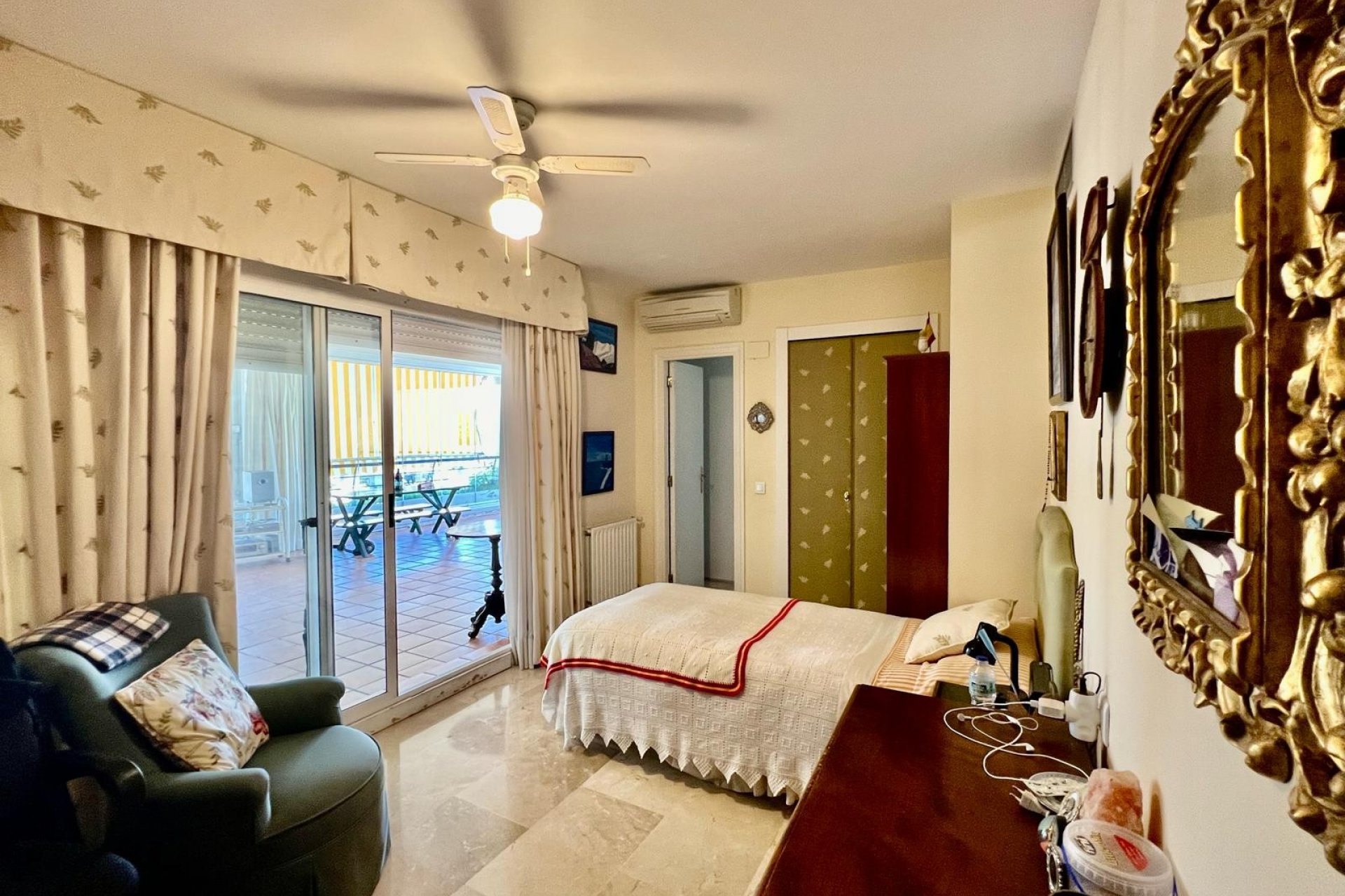 Reventa - Apartment - Marbella - Guadalmina Alta