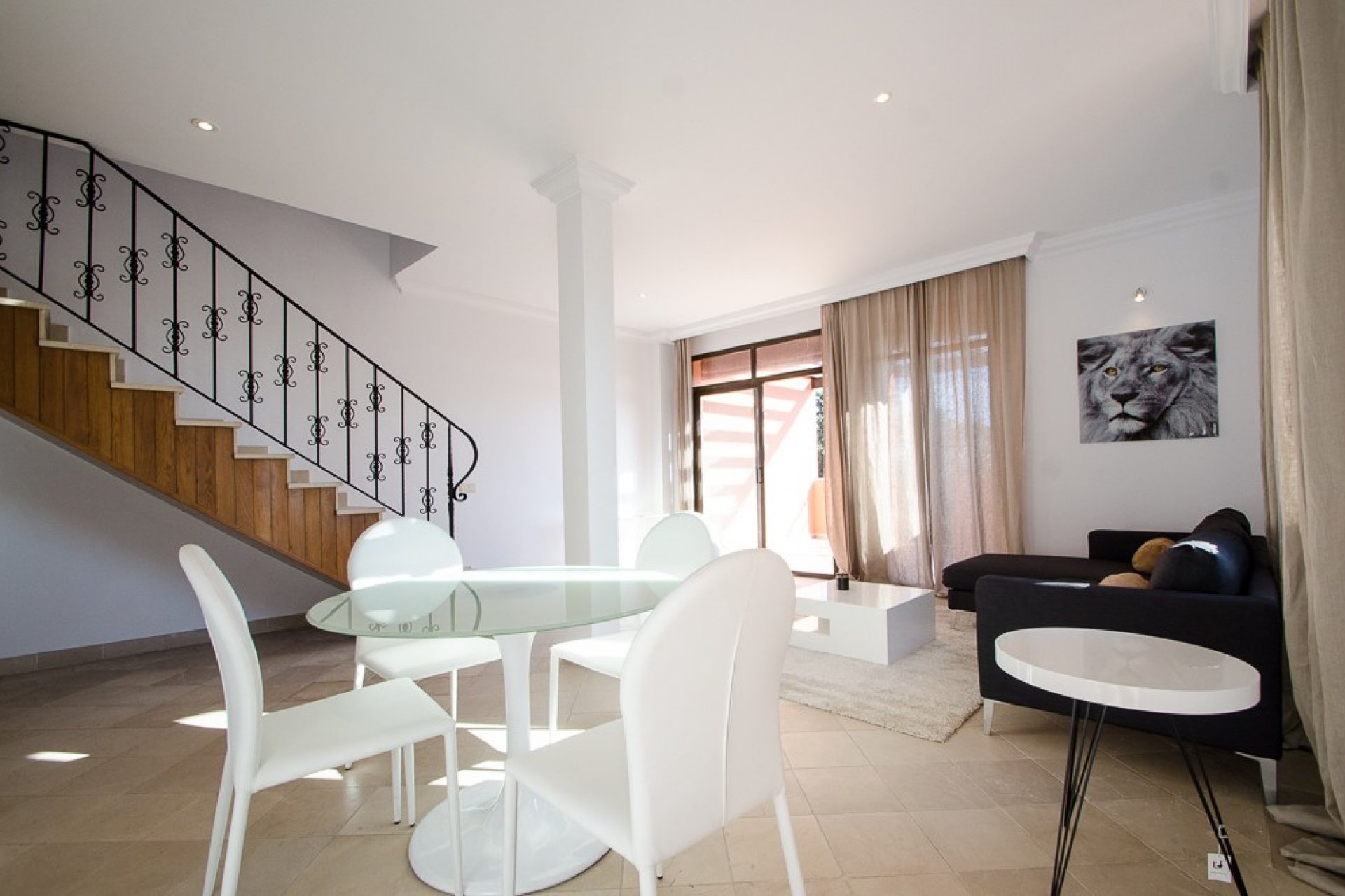 Reventa - Apartment - Marbella - La Mairena