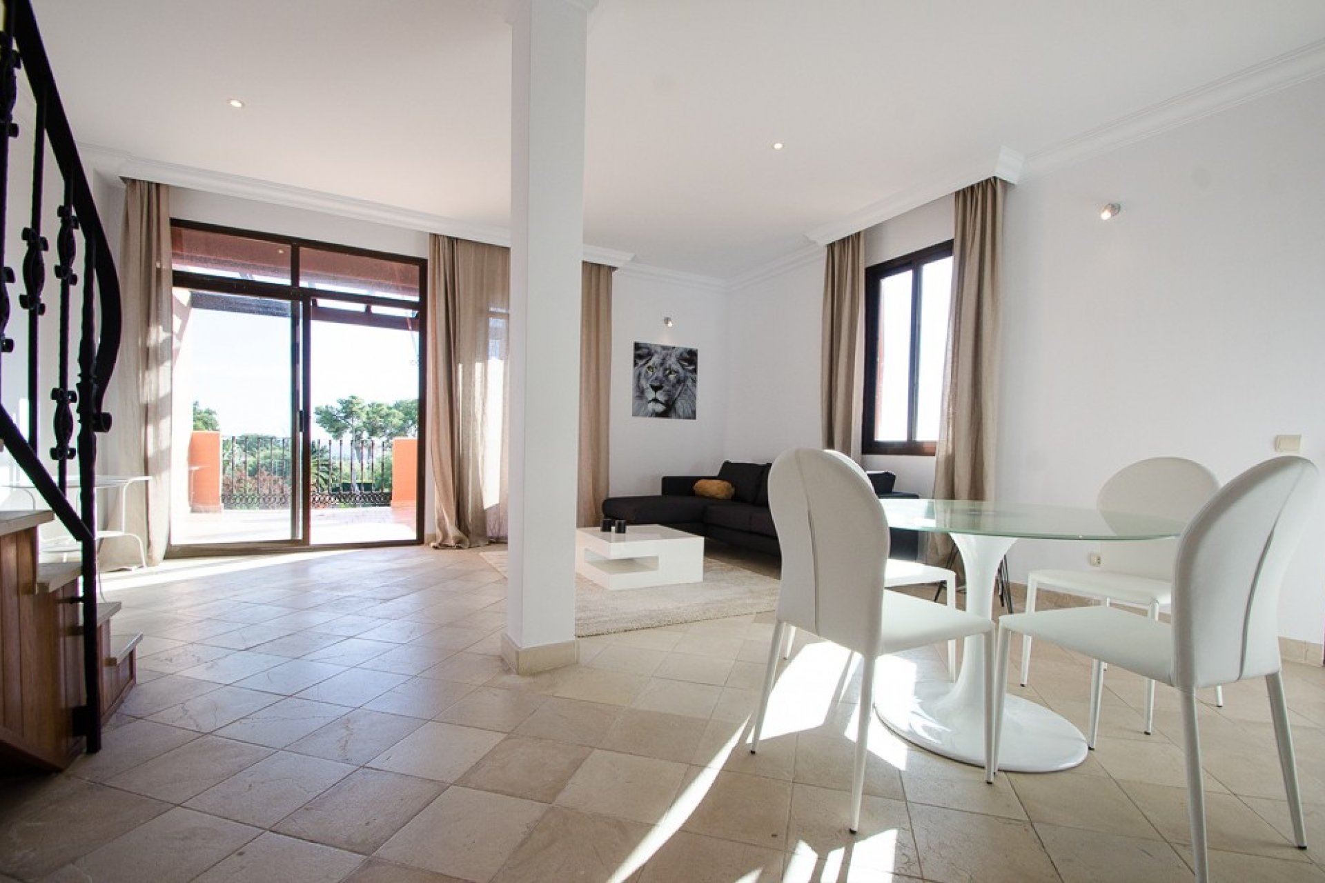 Reventa - Apartment - Marbella - La Mairena