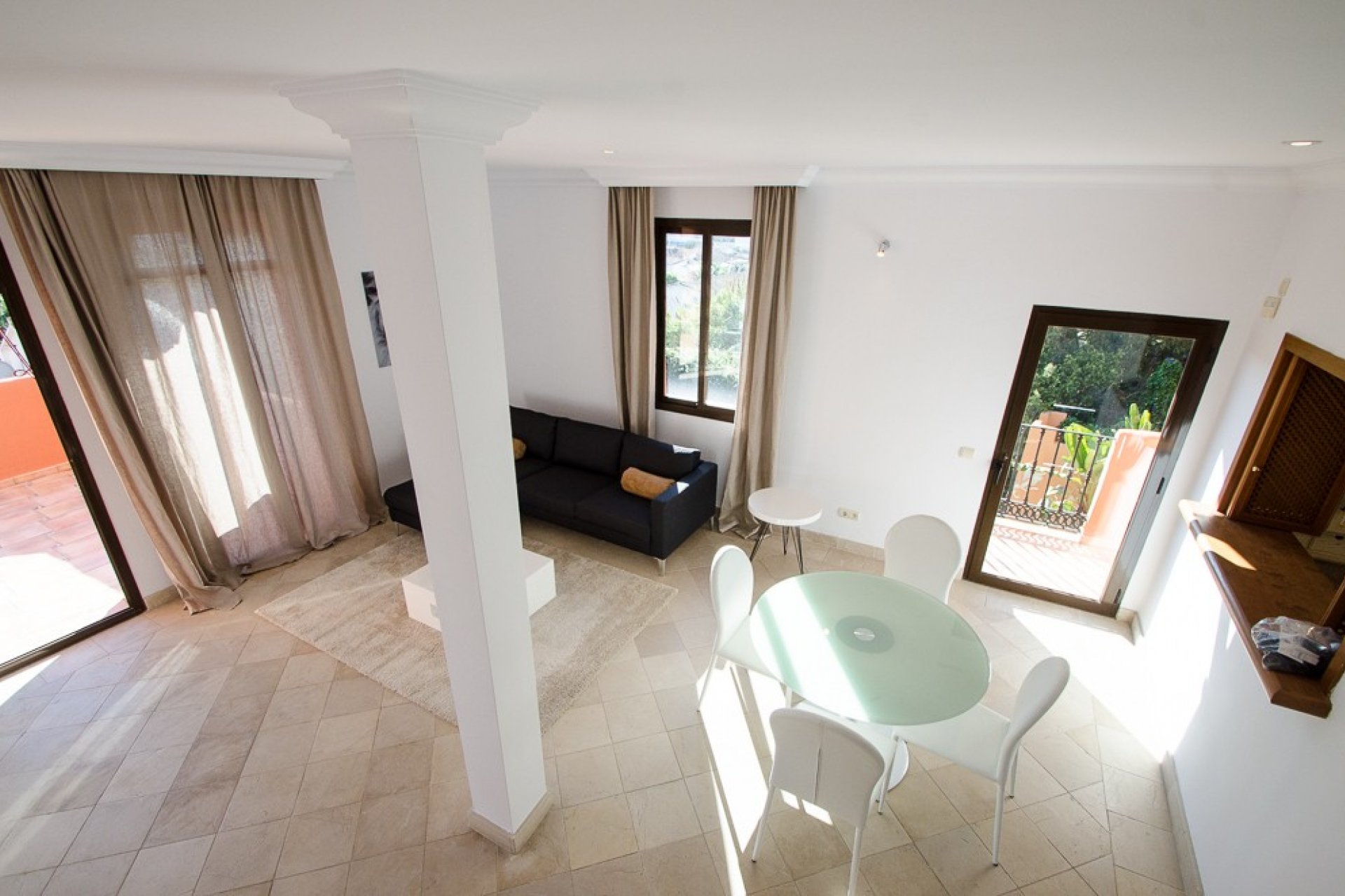 Reventa - Apartment - Marbella - La Mairena