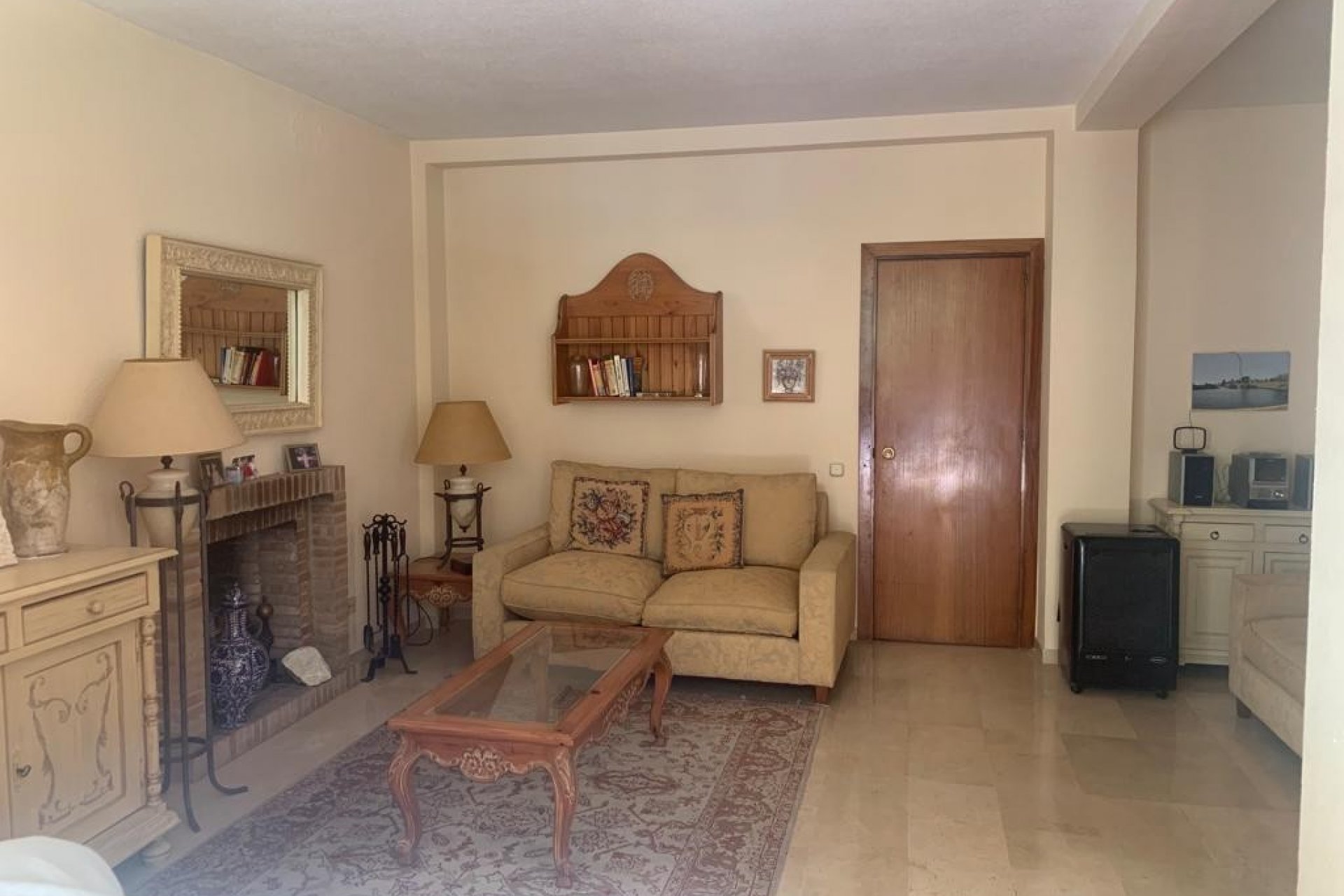 Reventa - Apartment - Marbella - Nagueles