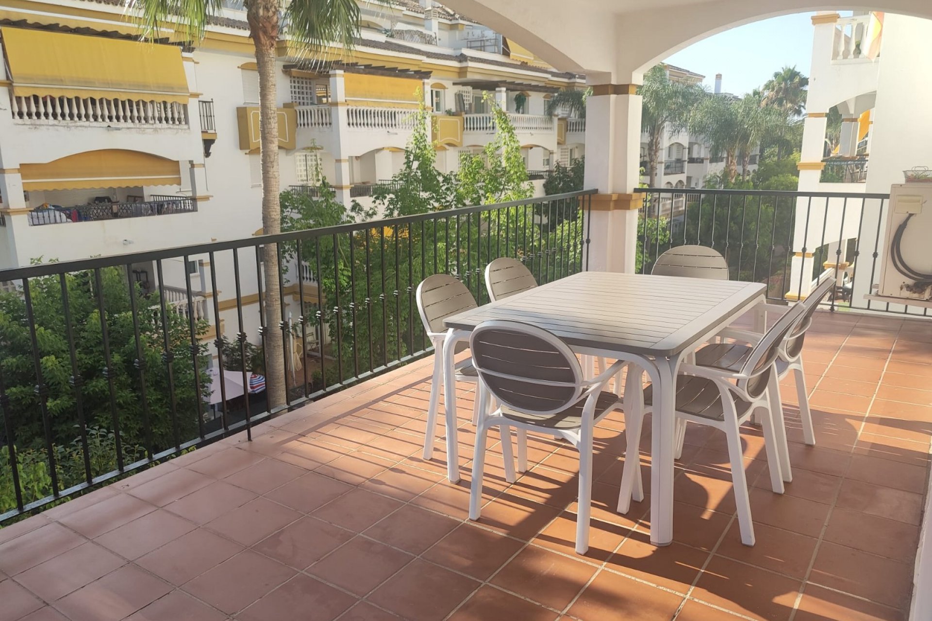 Reventa - Apartment - Marbella - Nueva Andalucía