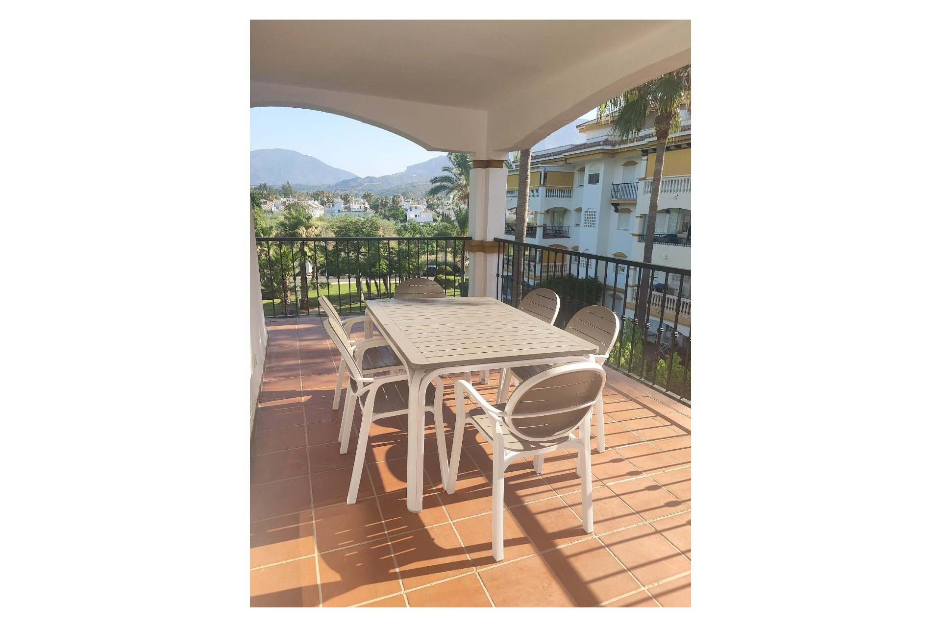 Reventa - Apartment - Marbella - Nueva Andalucía