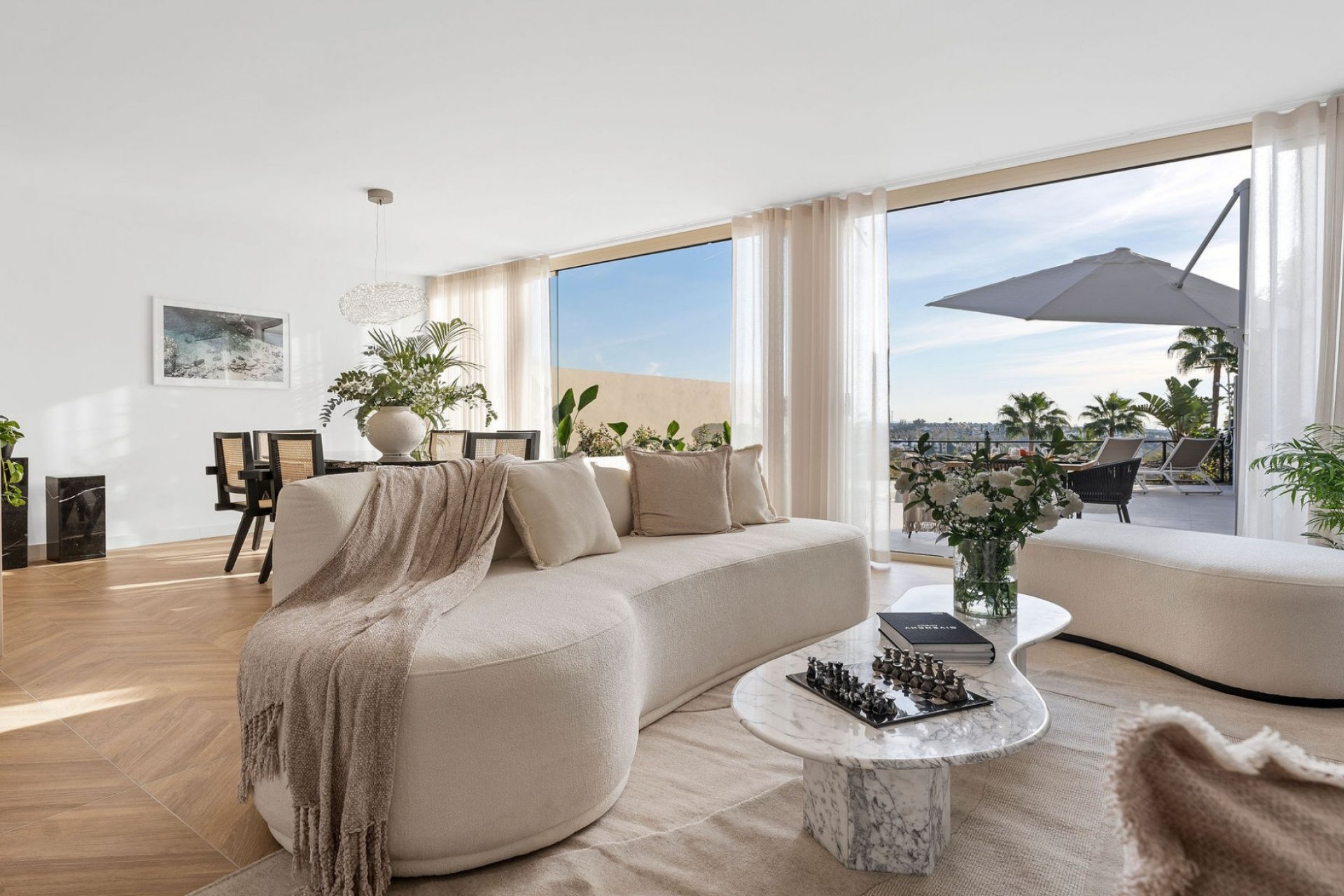 Reventa - Apartment - Marbella - Nueva Andalucía