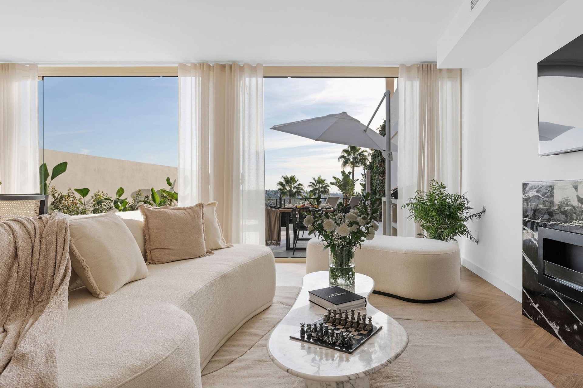 Reventa - Apartment - Marbella - Nueva Andalucía