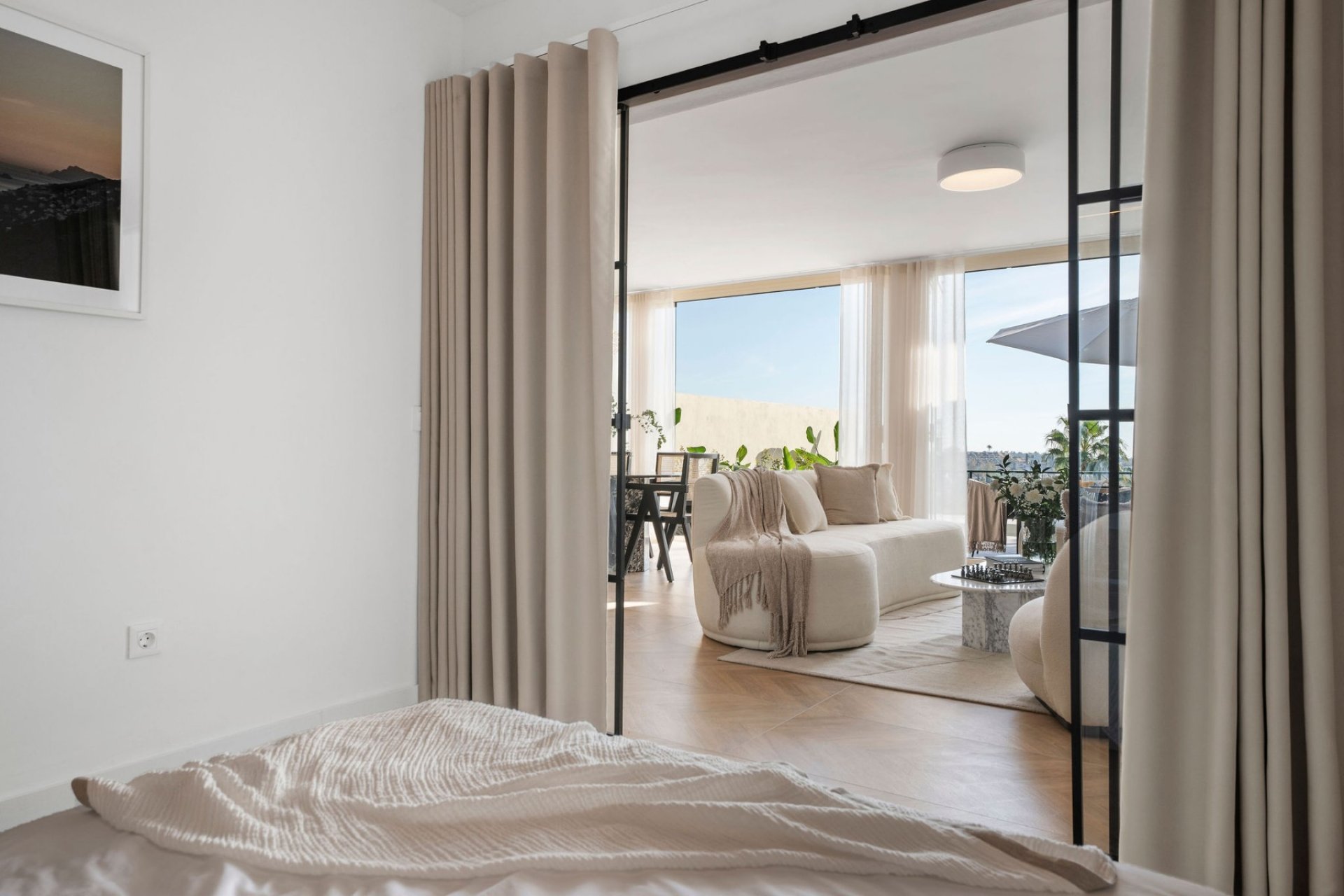 Reventa - Apartment - Marbella - Nueva Andalucía