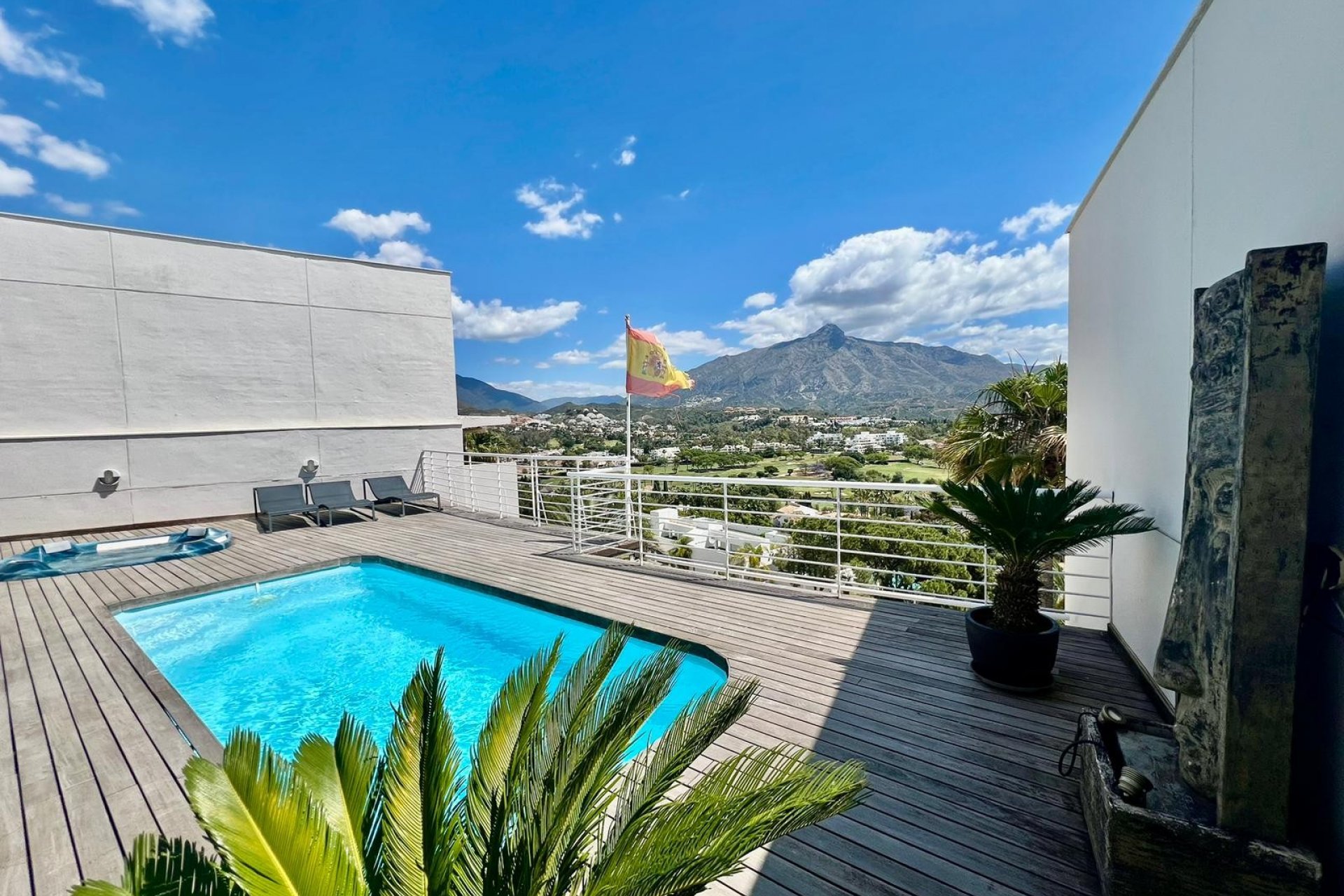 Reventa - Apartment - Marbella - Nueva Andalucía