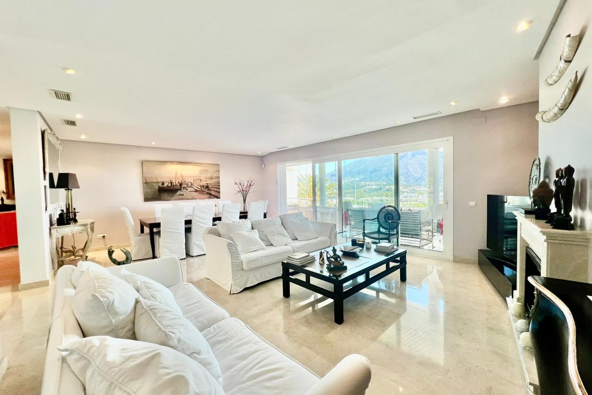 Reventa - Apartment - Marbella - Nueva Andalucía