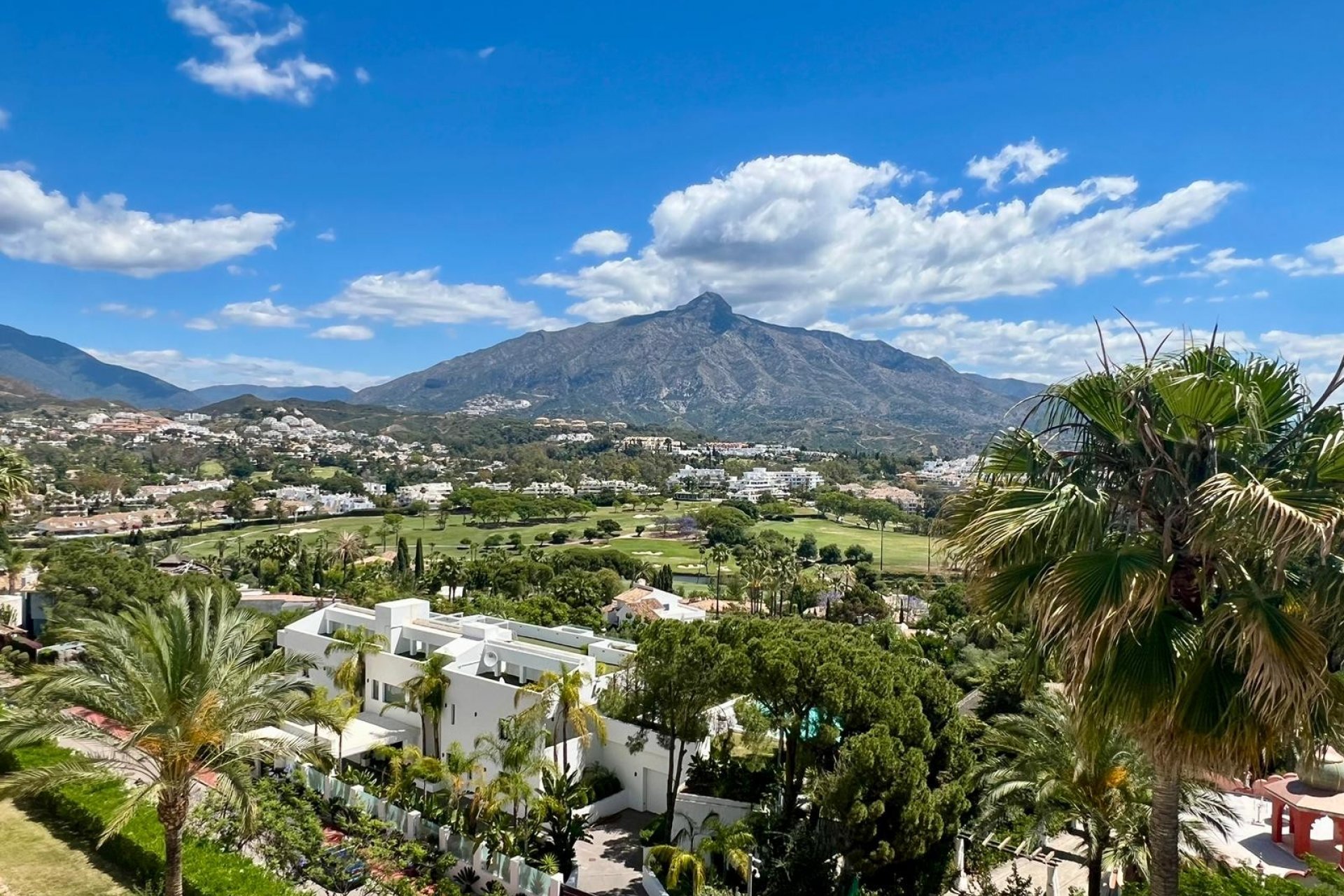 Reventa - Apartment - Marbella - Nueva Andalucía