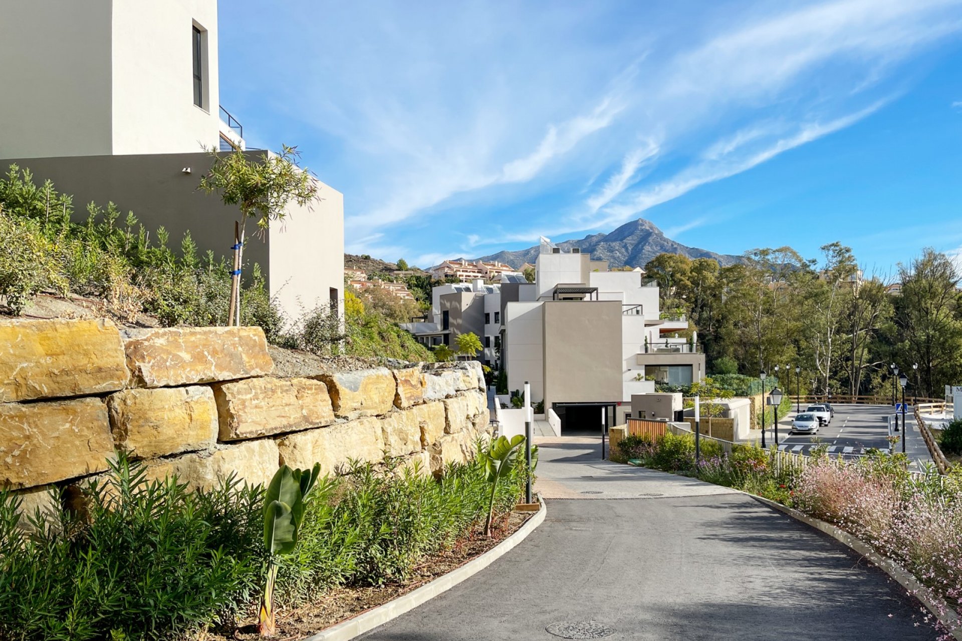 Reventa - Apartment - Marbella - Nueva Andalucía